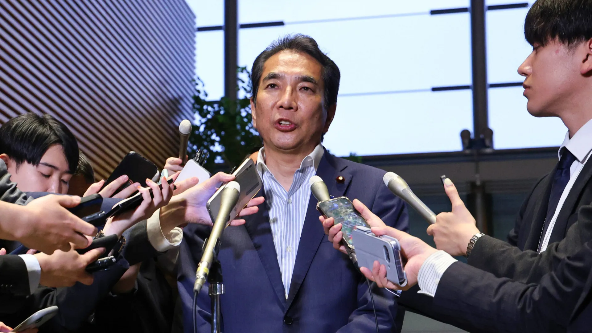 Crise do arroz no Japão derruba ministro após fala polêmica - img