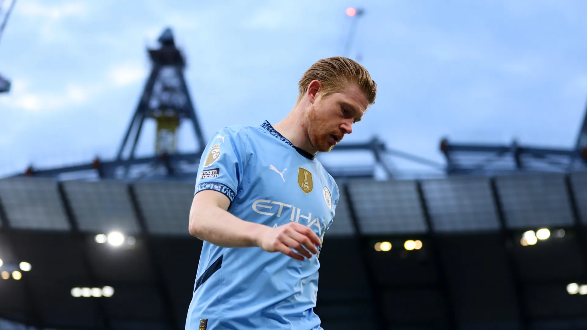 De Bruyne revela dois fatores que vai considerar ao escolher novo clube 1 De Bruyne revela dois fatores que vai considerar ao escolher novo clube - img