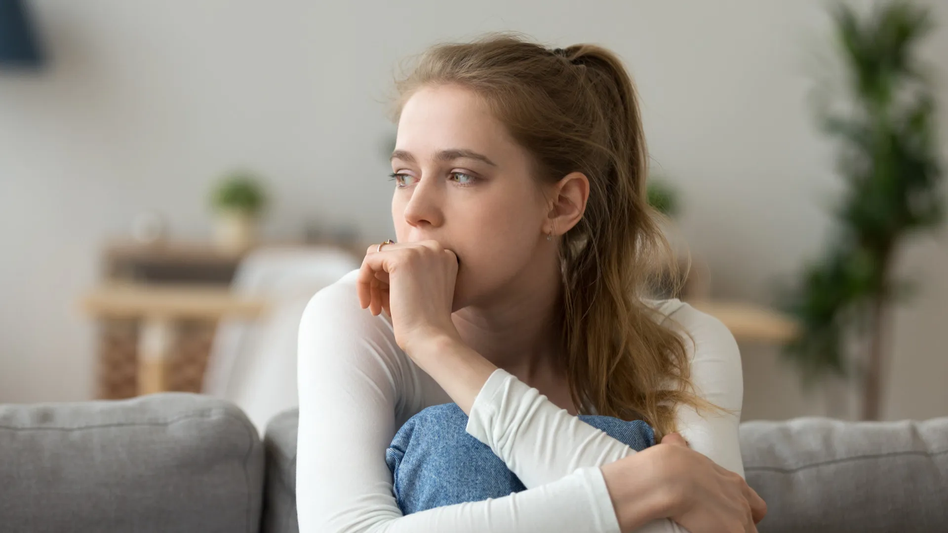 Dieta com menos calorias pode aliviar sintomas de depressão e ansiedade - img