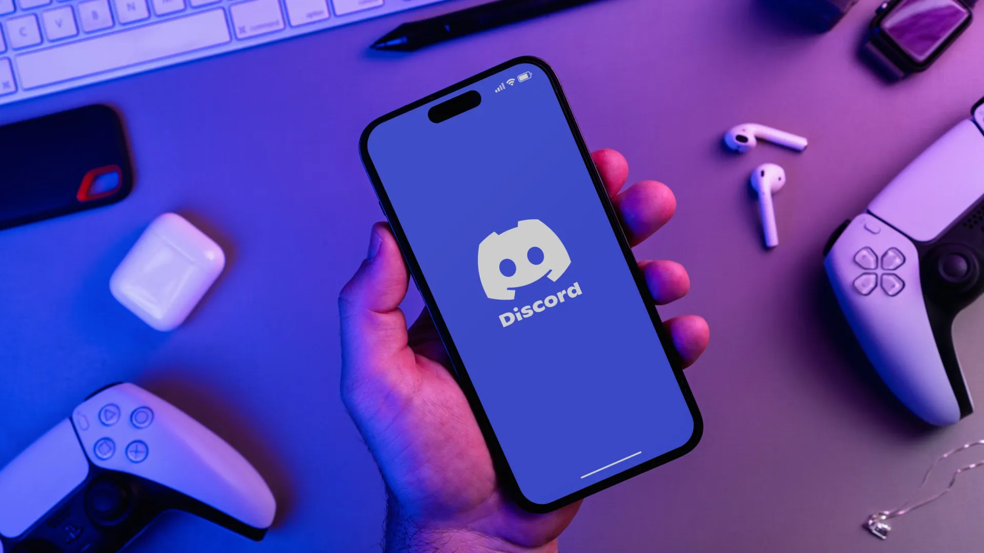 Discord pode ser suspenso no Brasil após pedido de inquérito de Boulos - img