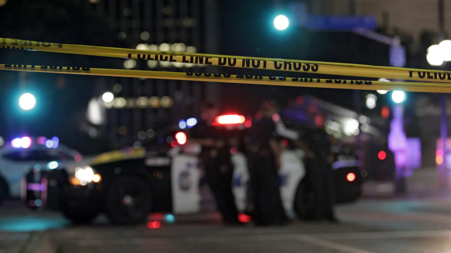 Dois funcionários da embaixada de Israel são mortos a tiros em Washington - img
