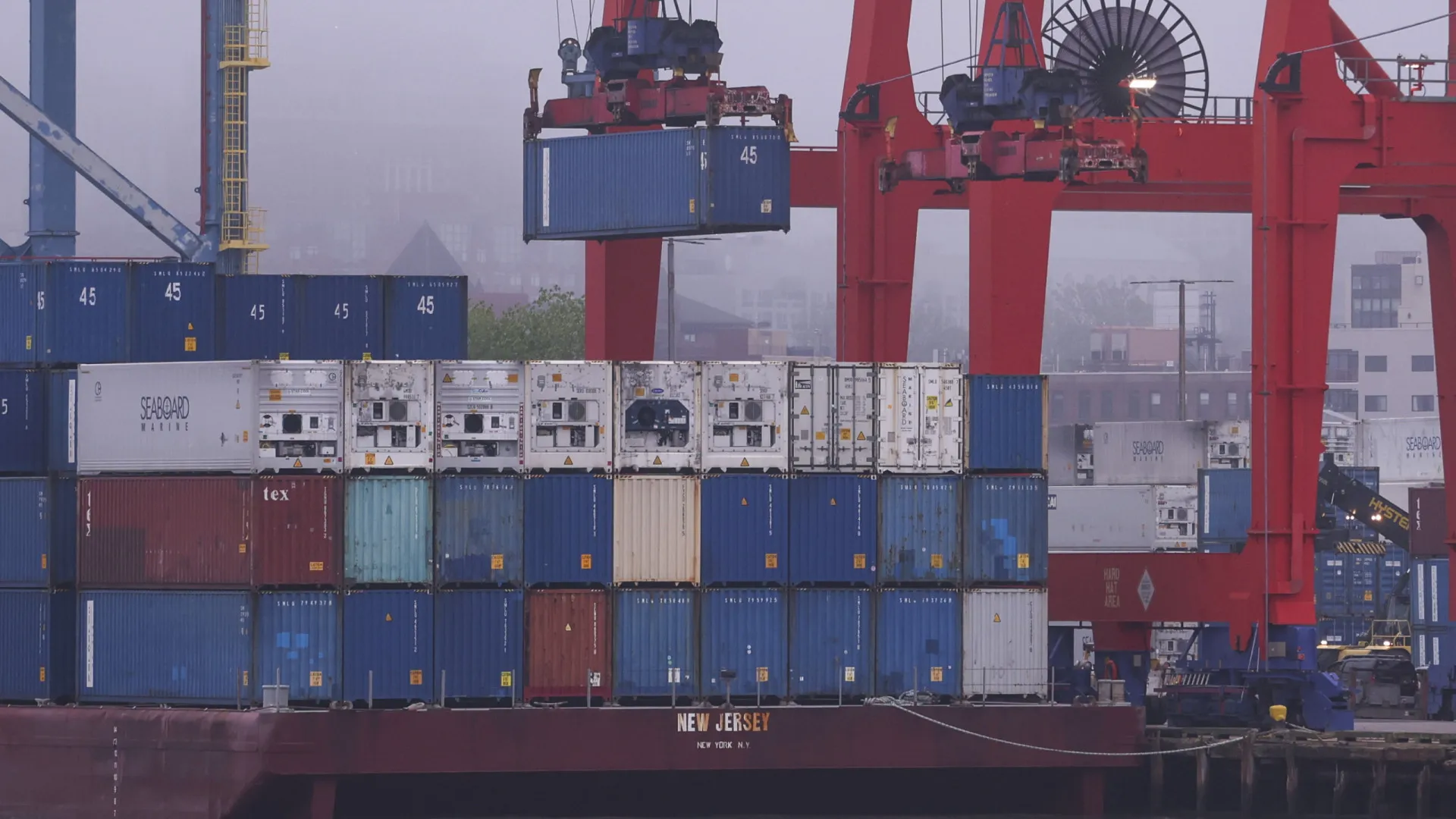 EUA e China suspendem taxas por 90 dias a partir de hoje 1 EUA e China suspendem taxas por 90 dias a partir de hoje - img