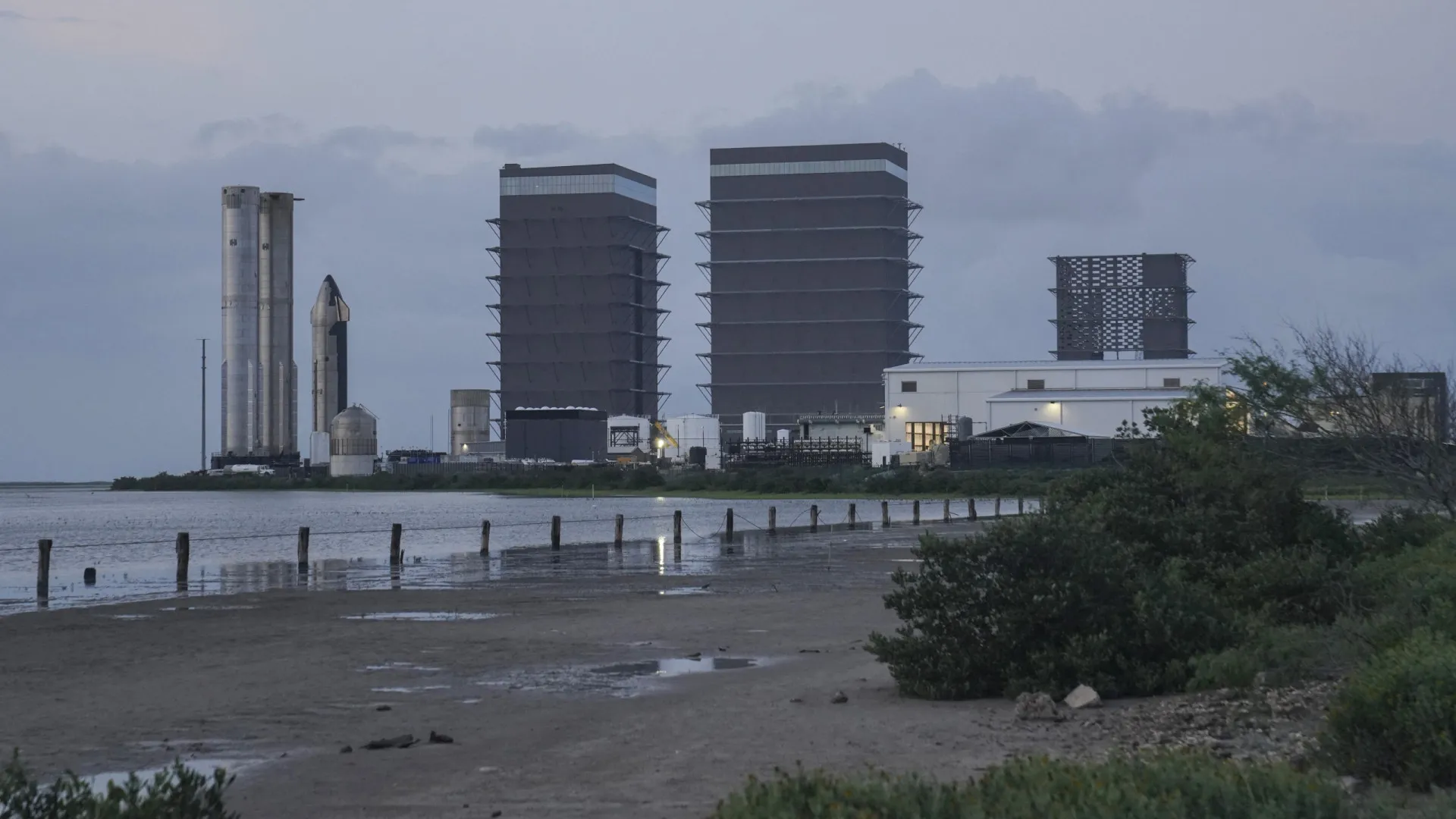 Elon Musk conquista aprovação e cria cidade no Texas - img