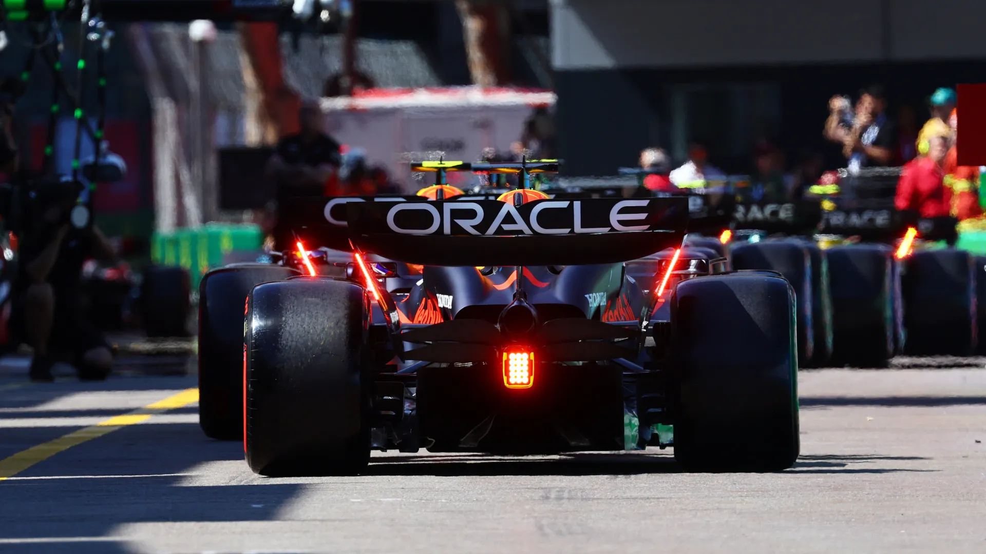 F1 introduz nova regra para o GP do Mônaco; saiba o que muda - img