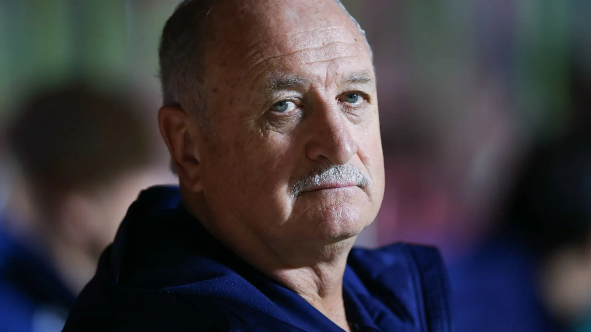 Felipão e Parreira dão boas-vindas para Ancelotti na seleção - img