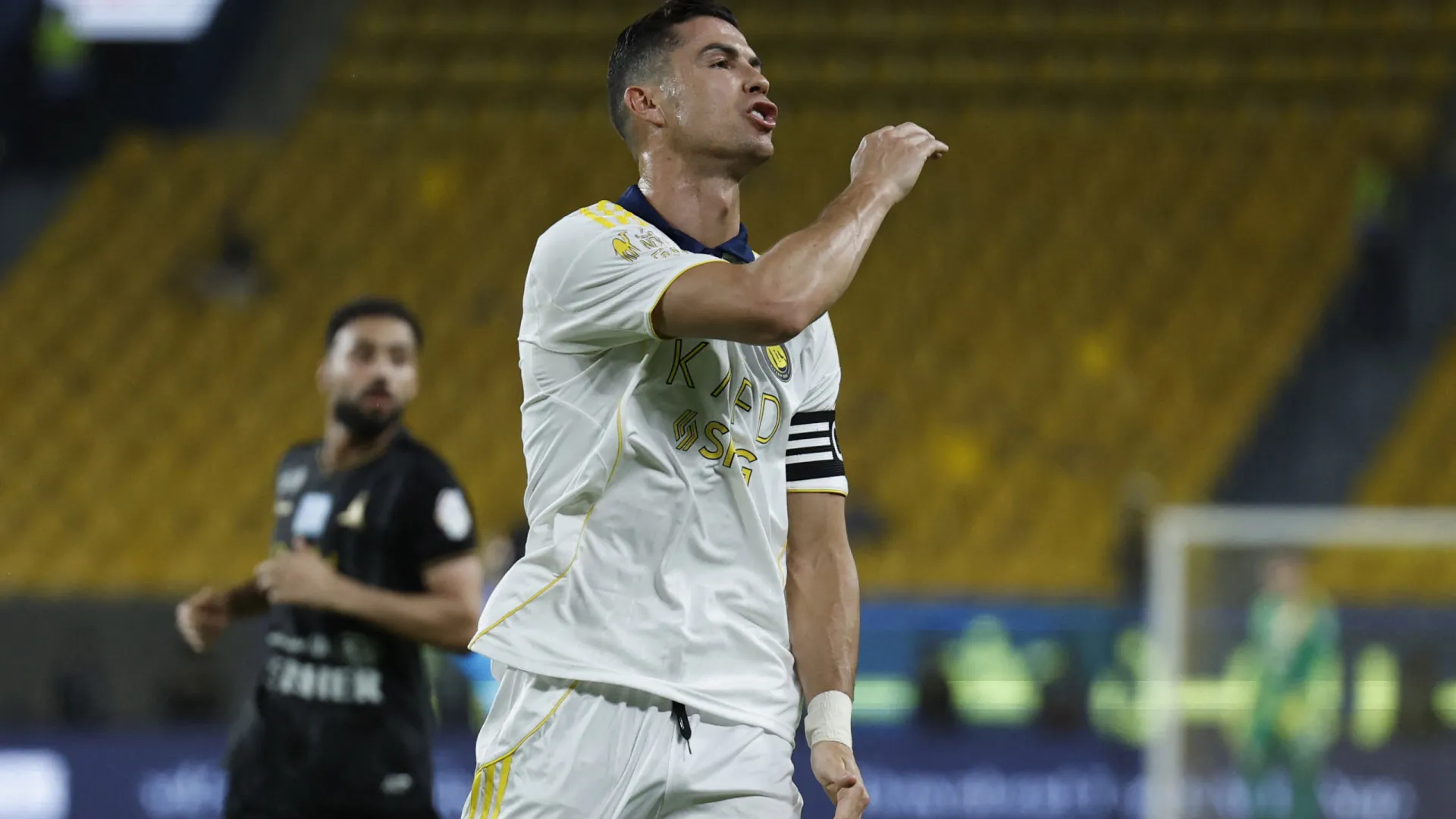 Flamengo descarta Cristiano Ronaldo: "Não vemos com bons olhos" - img