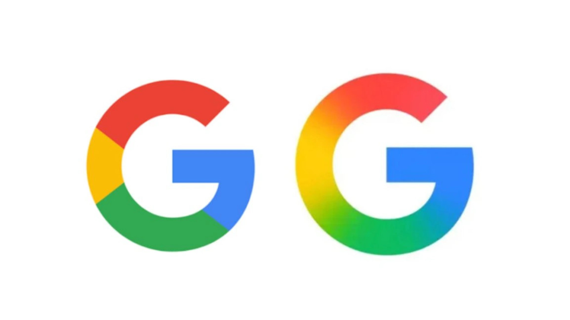 Google muda logotipo após quase uma década com visual anterior - img