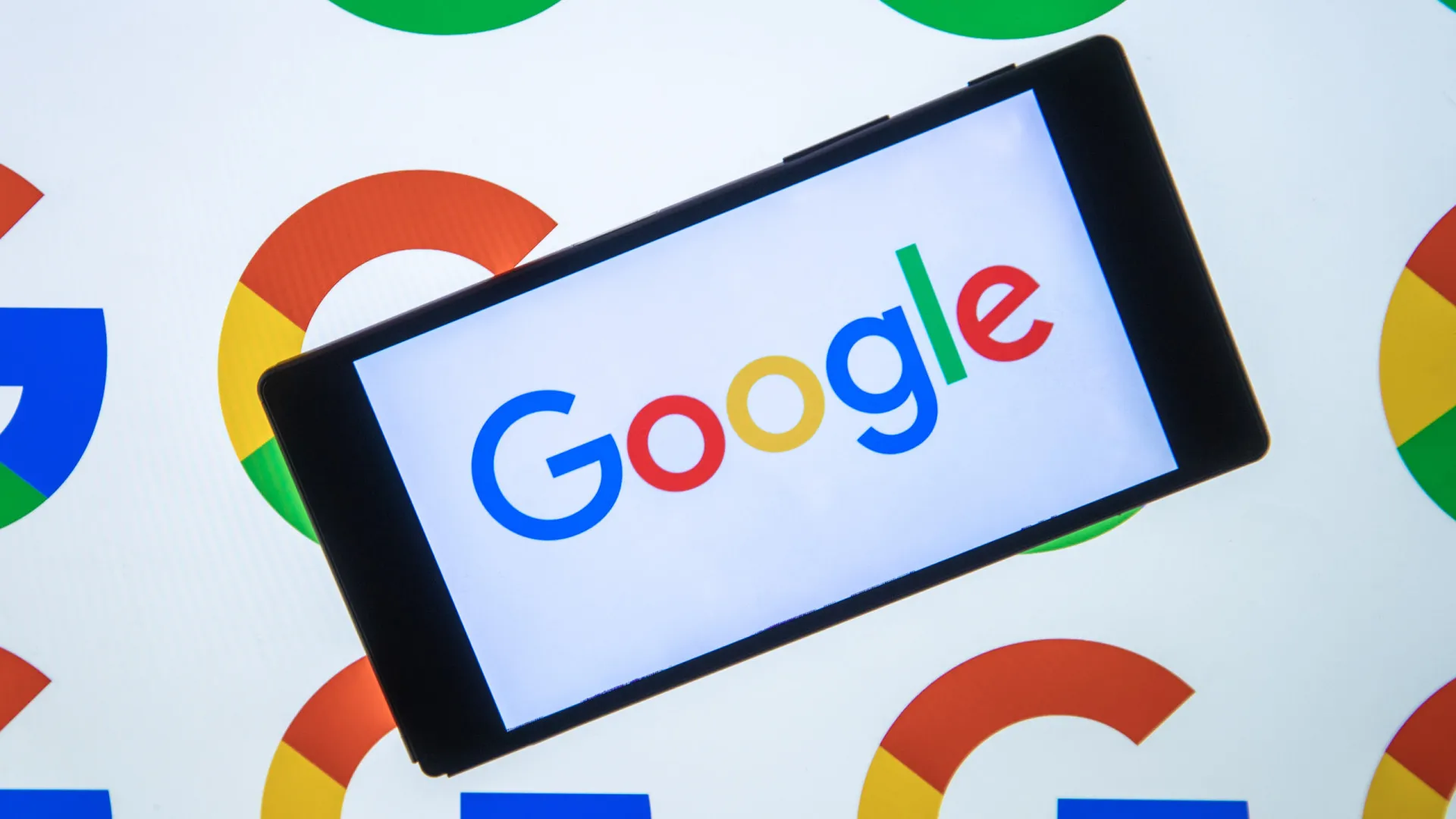 Google pode ter que vender plataformas de anúncios após pressão dos EUA - img
