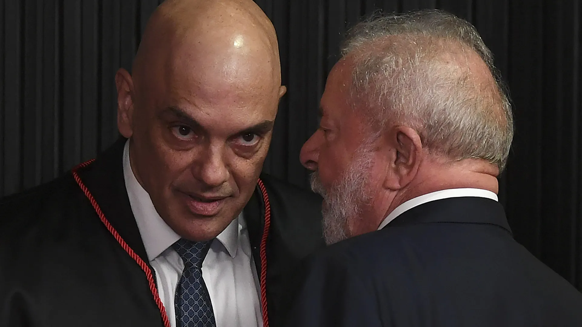 Governo Lula vê sanção de Trump contra Moraes como ataque institucional, mas se divide sobre resposta - img