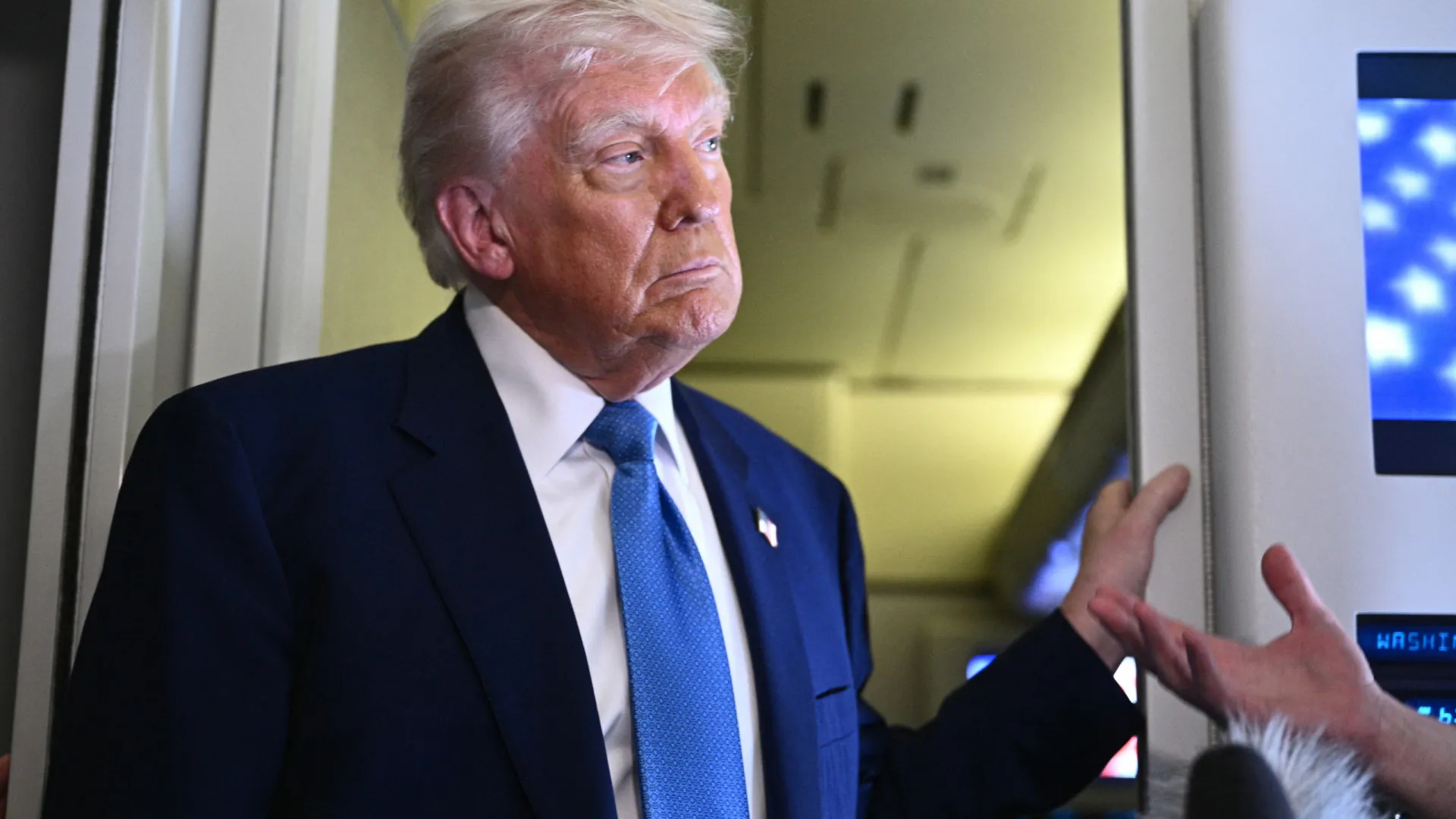 Governo Trump proíbe Harvard de matricular novos alunos estrangeiros - img