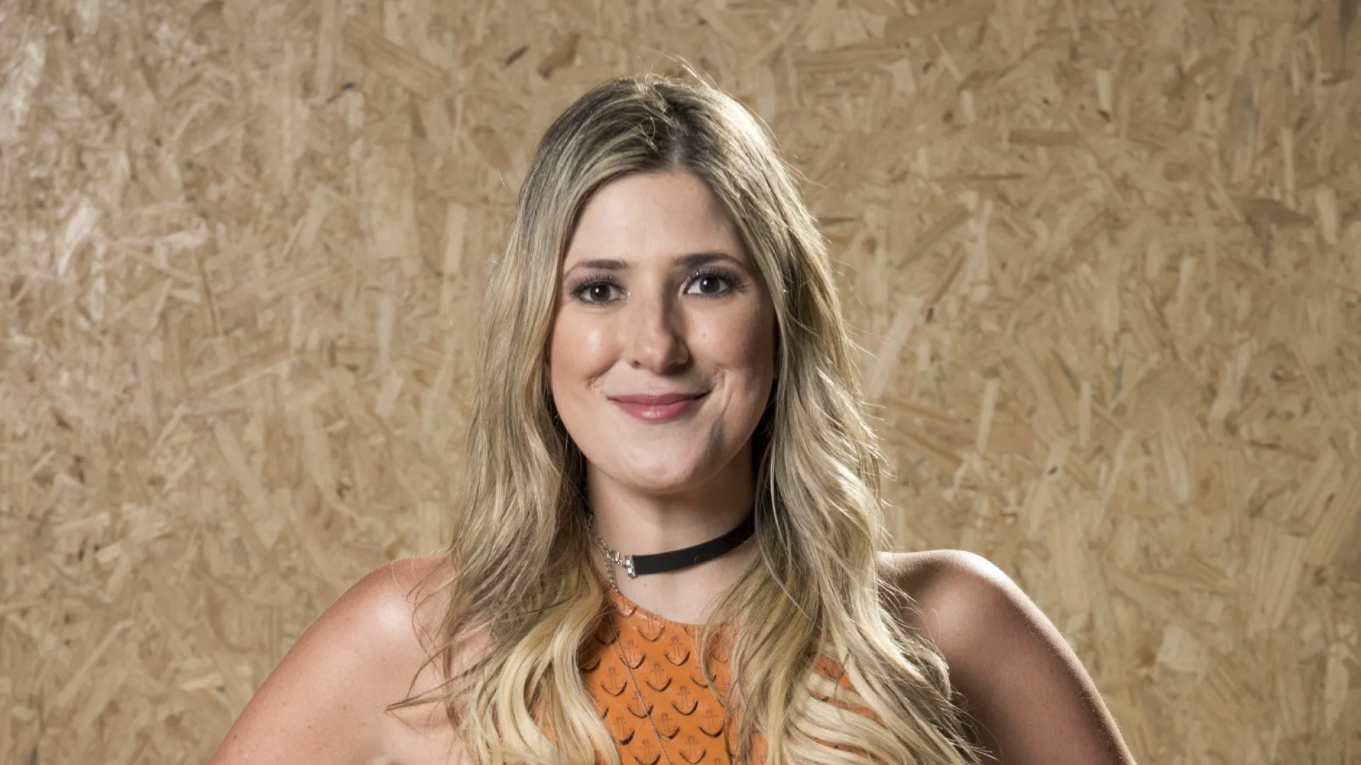 Grávida, Dani Calabresa anuncia nome do filho - img