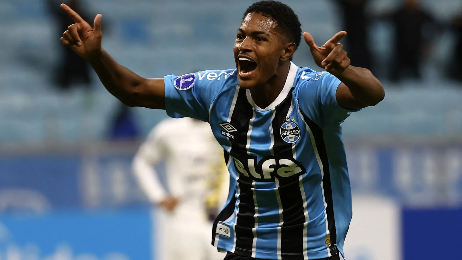 Grêmio vence, mas fica apenas em 2º e disputará playoffs da Sul-Americana - img