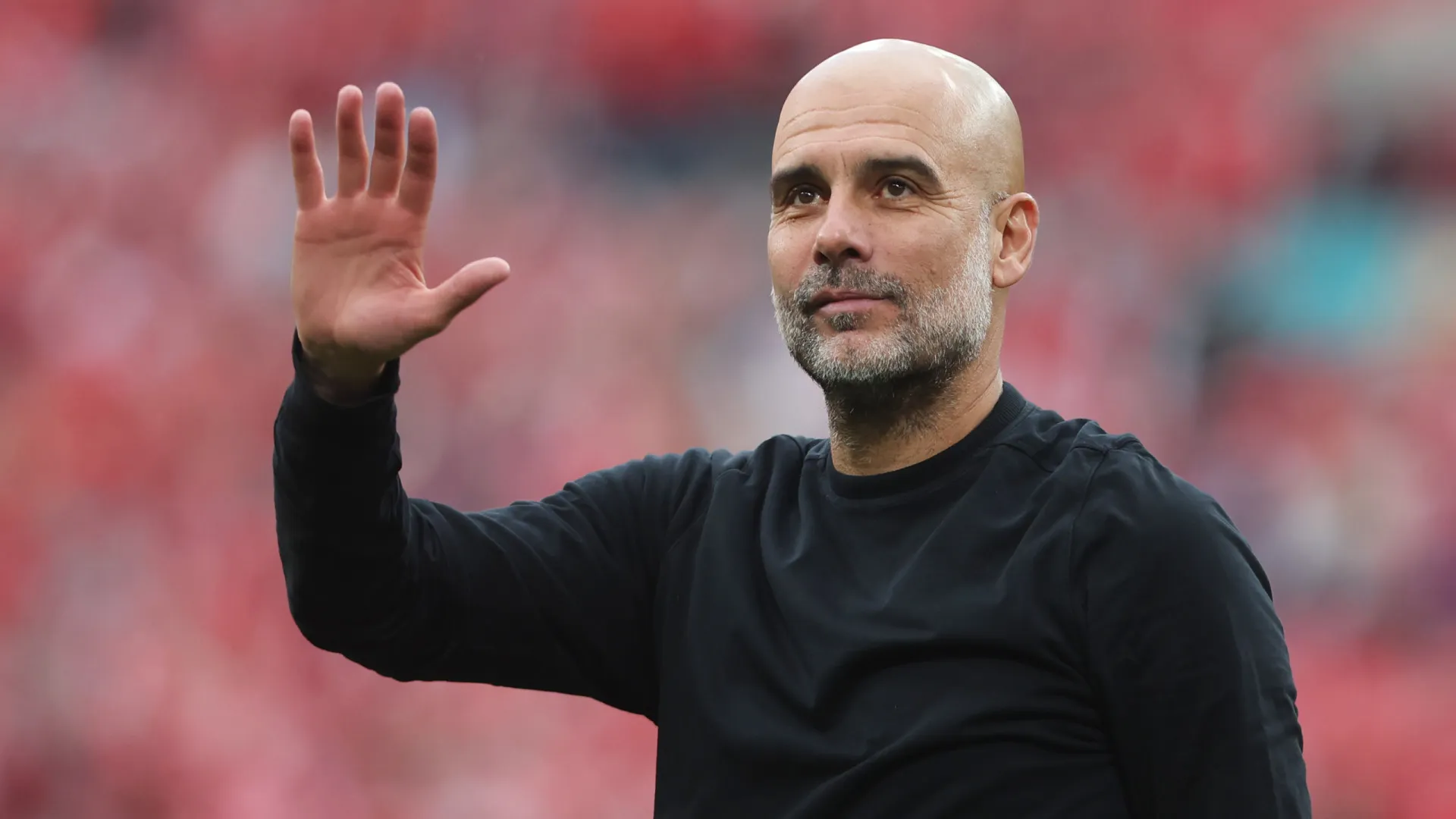 Guardiola reage com bom humor a novidade sobre técnico da Premier League - img