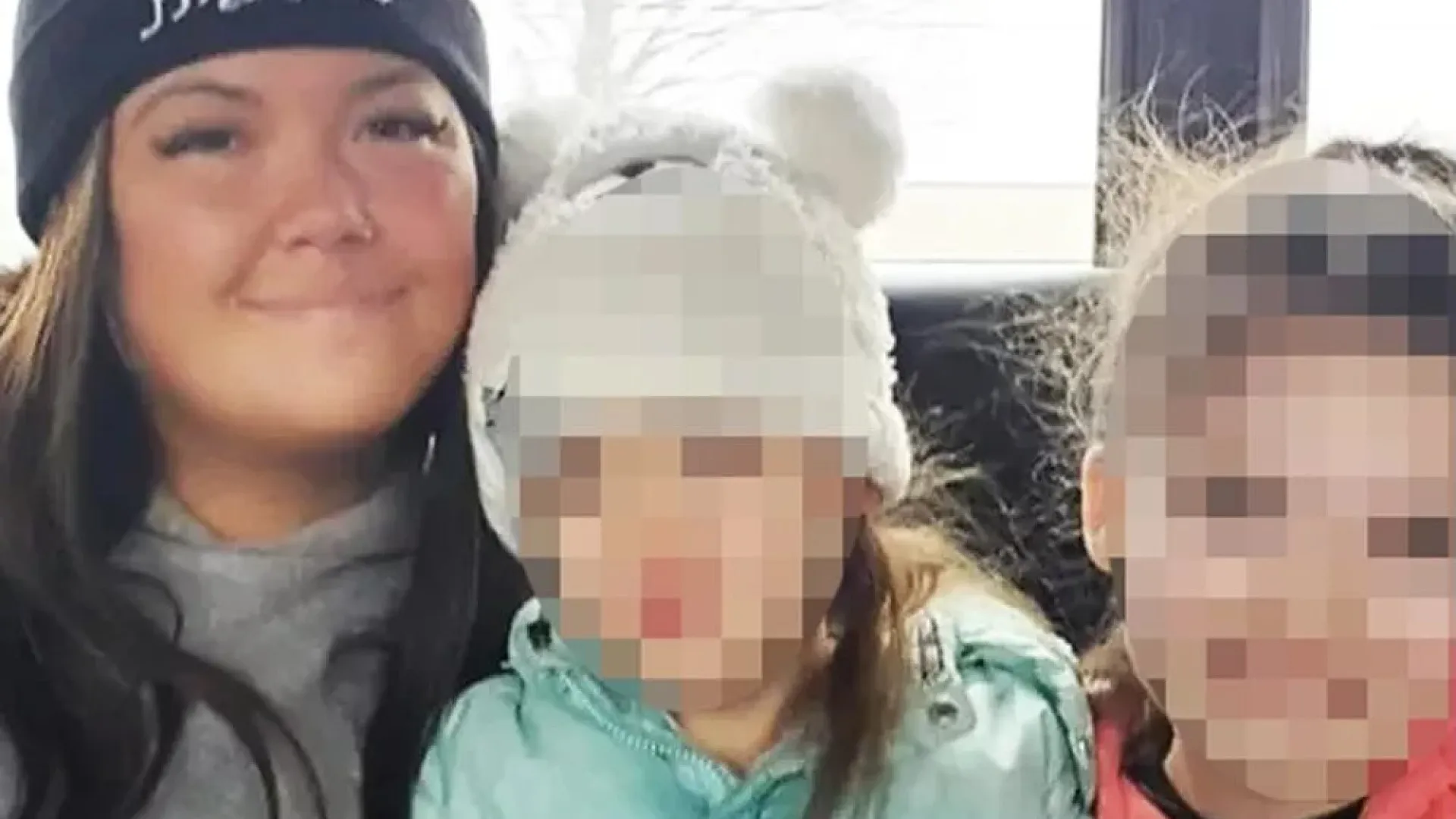 Homem que queria ter filho mata mulher por estar grávida de menina - img