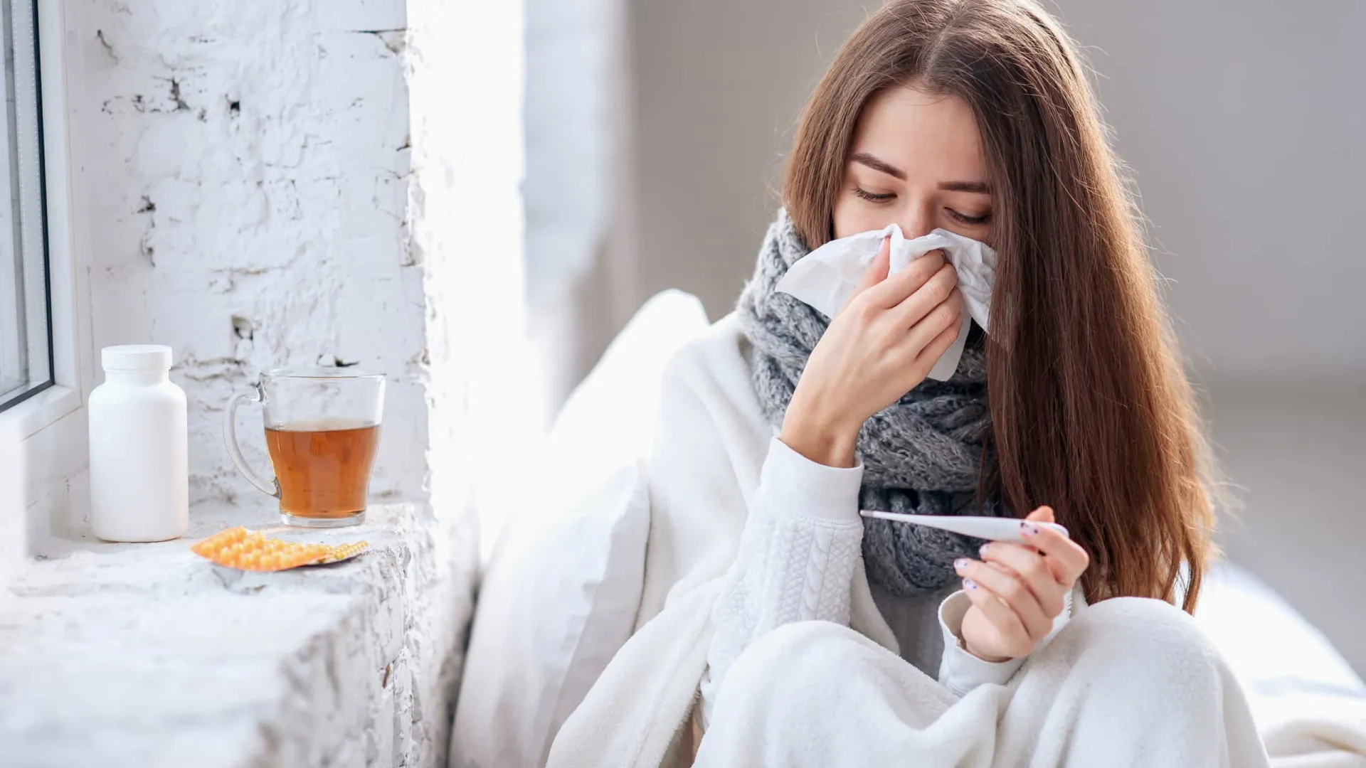 Influenza A avança pelo Brasil e 20 estados estão em alerta para Srag, diz Fiocruz - img