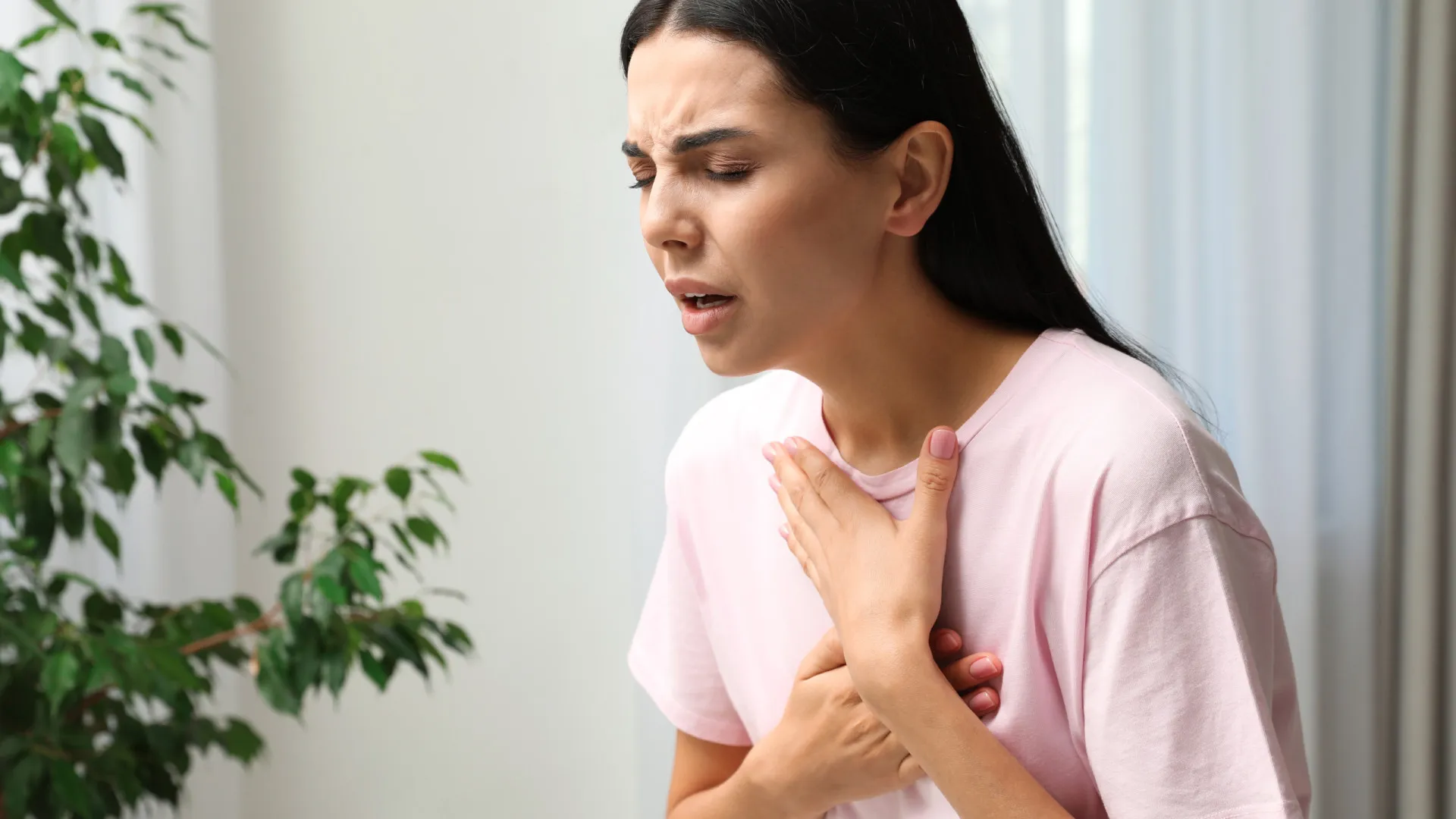 Insuficiência cardíaca: o que é, sintomas, riscos e prevenção - img