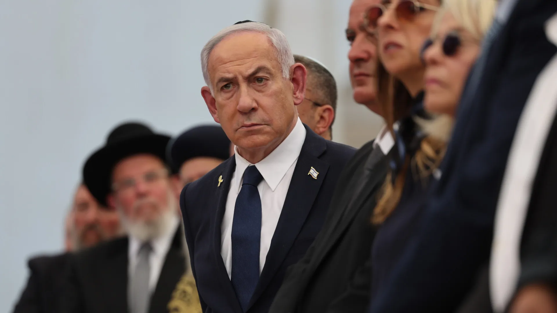Israel não pretende retirar tropas de Gaza e amplia guerra contra o Hamas - img