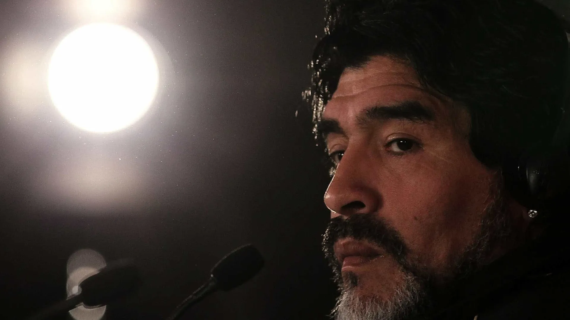 Juíza é acusada de parcialidade e julgamento pela morte de Maradona é suspenso - img