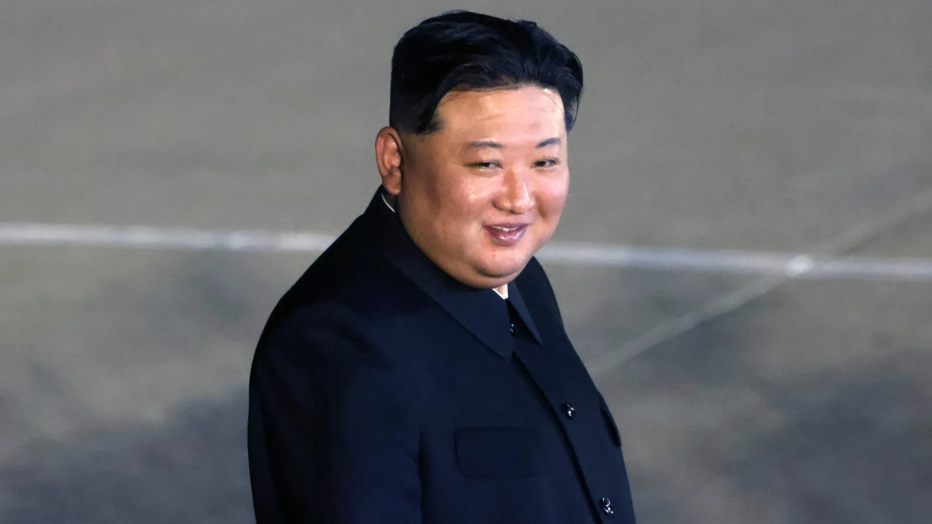 Kim Jong-un acompanha teste de míssil e reforça poder nuclear - img