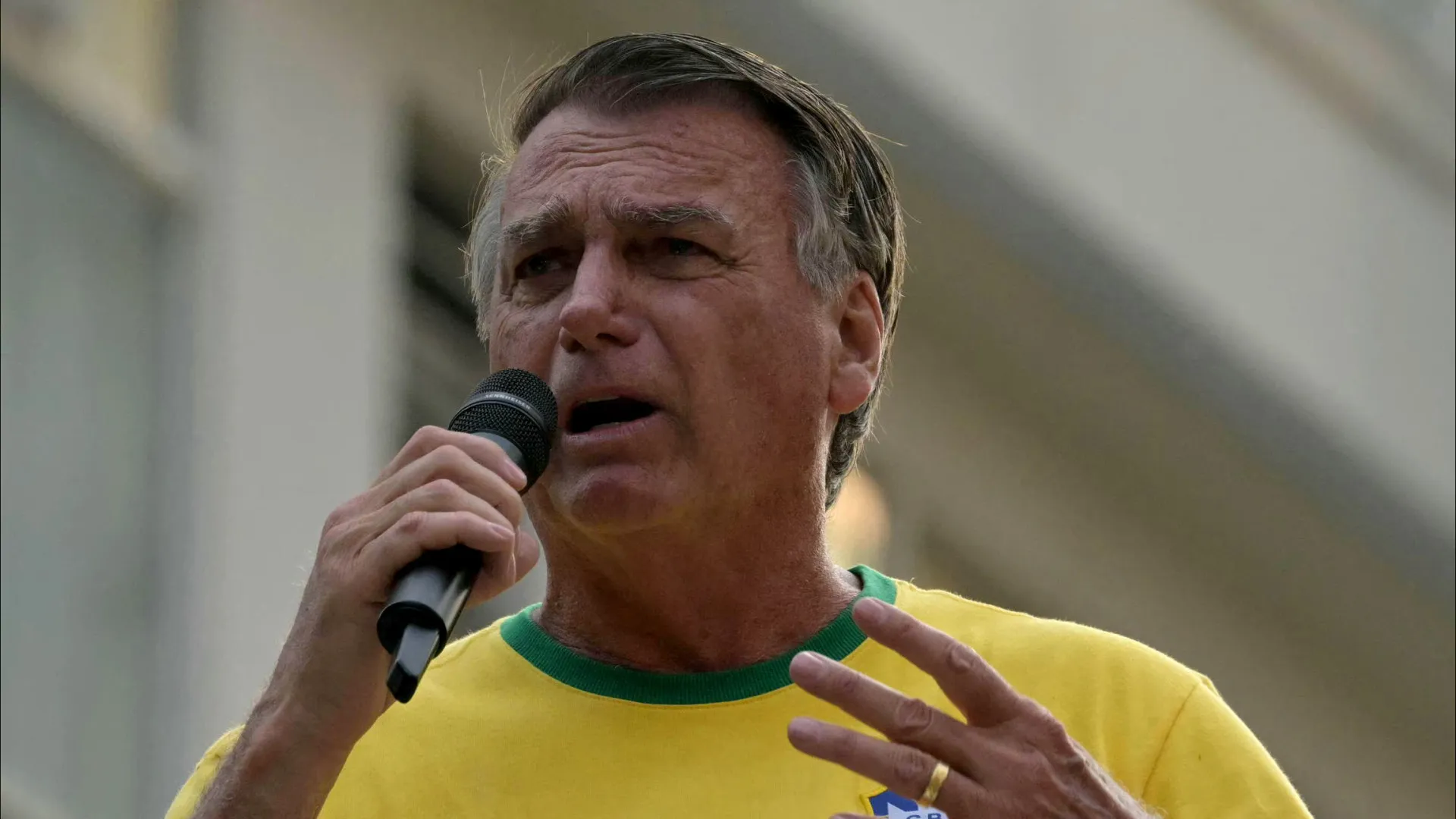 Ladrão entrou no INSS no governo Bolsonaro, diz ministro no Senado - img