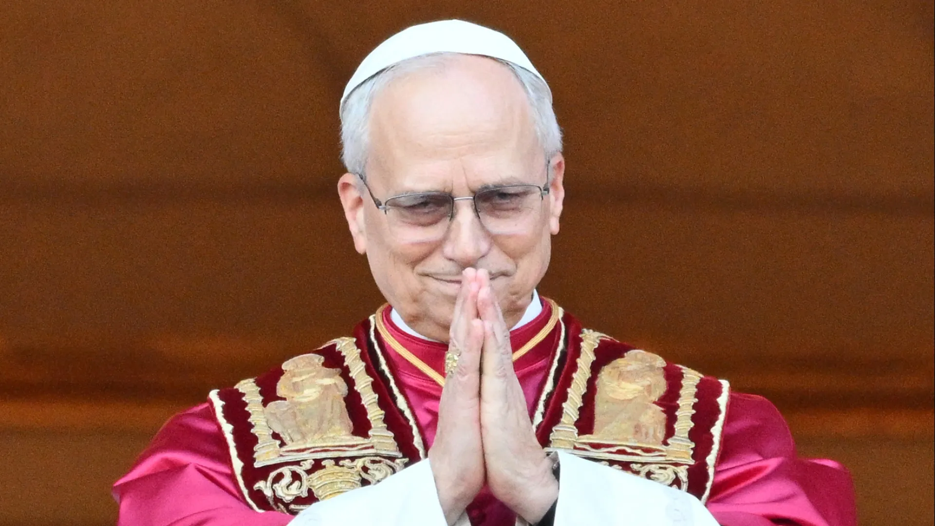 Leão 14 reabre apartamento papal selado após morte de Francisco - img