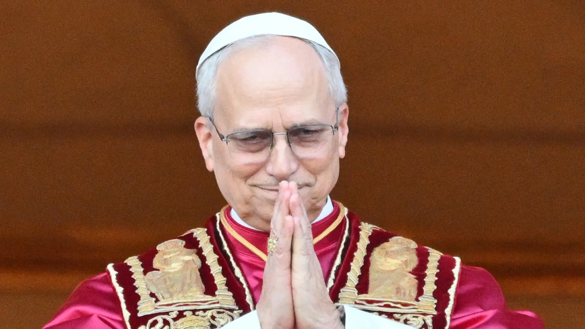 Leão XIV, em 1ª missa, destaca Igreja evangelizadora e temas caros de Francisco - img