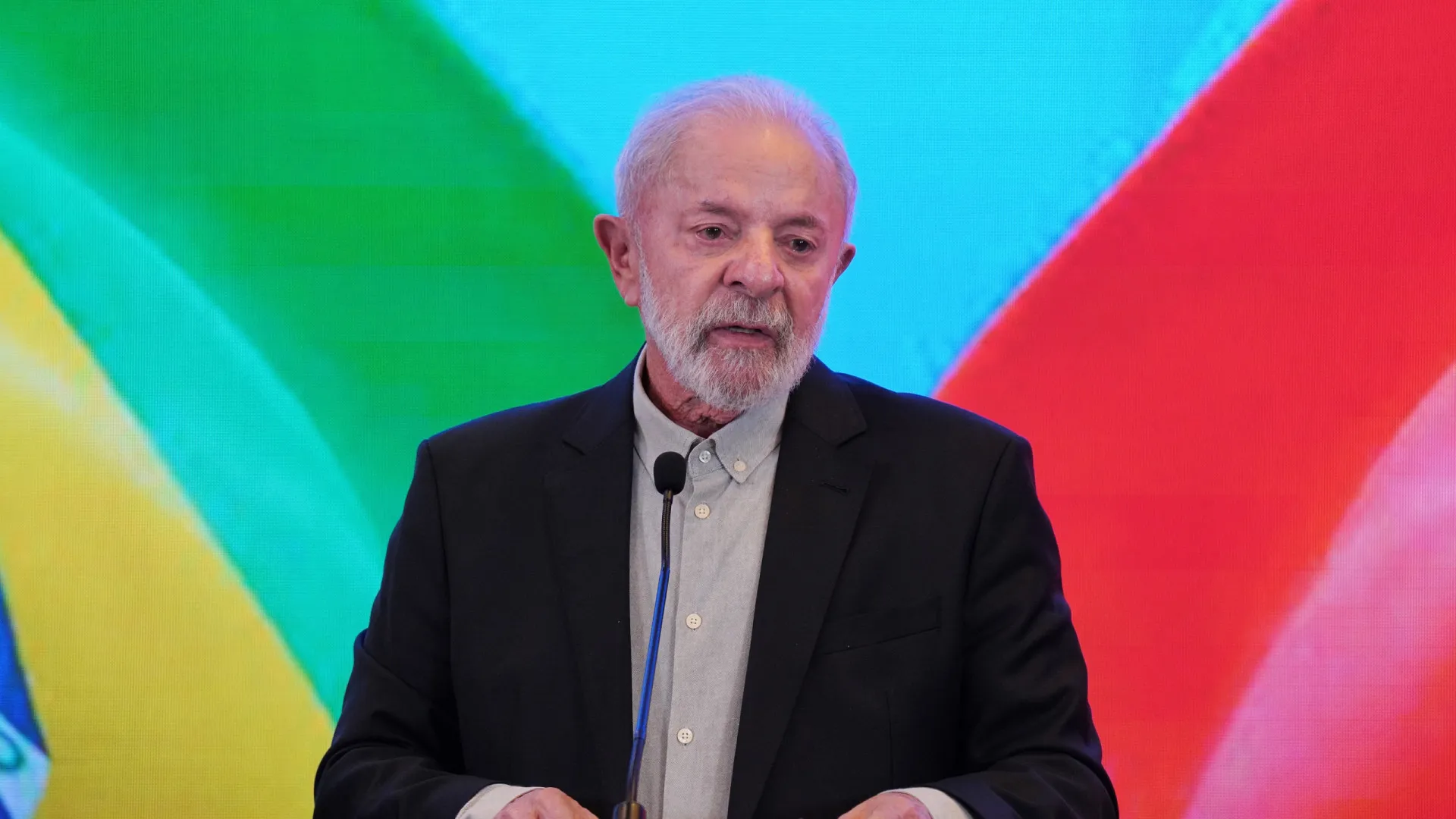 Lula tem mal-estar, cancela compromissos e passa por exames em hospital - img