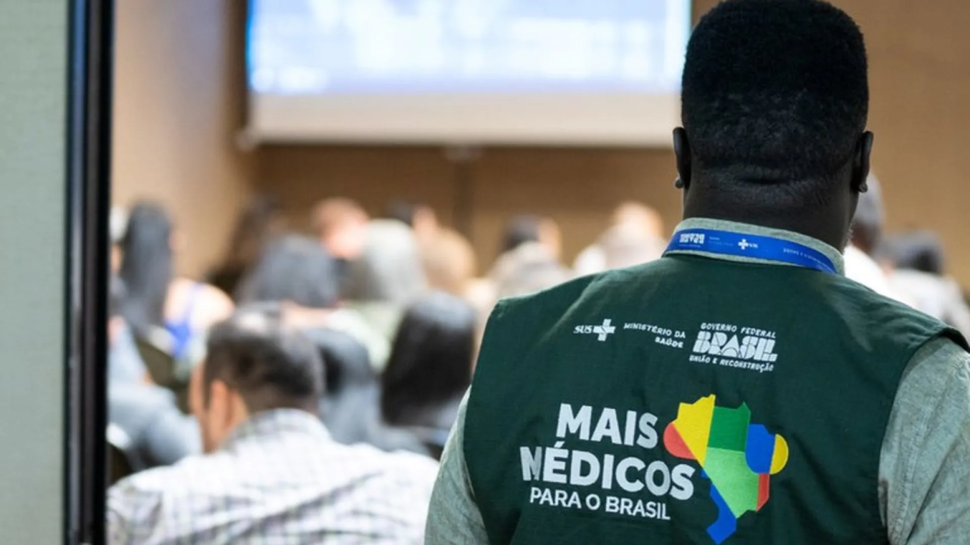 Saiba mais sobre a participação de cubanos no programa Mais Médicos - img