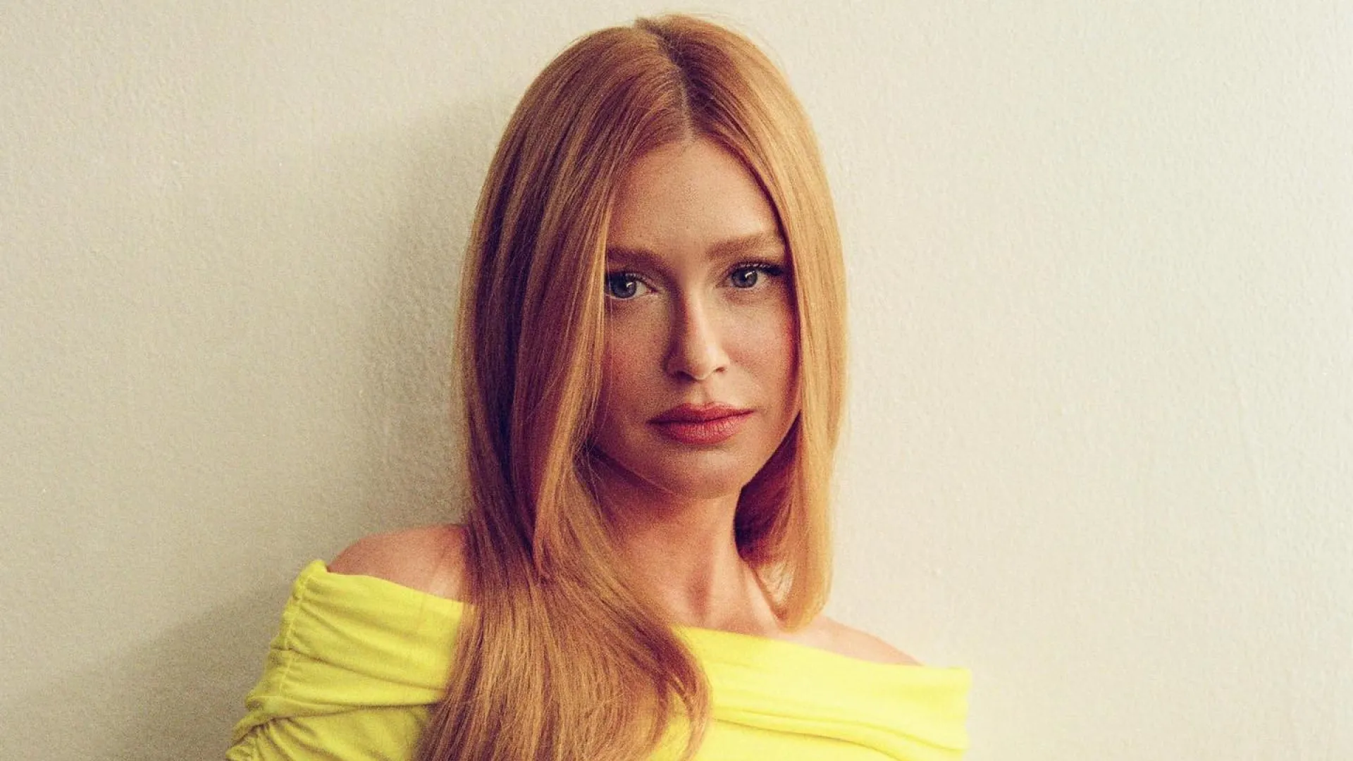 Marina Ruy Barbosa muda de visual pela primeira vez; veja - img