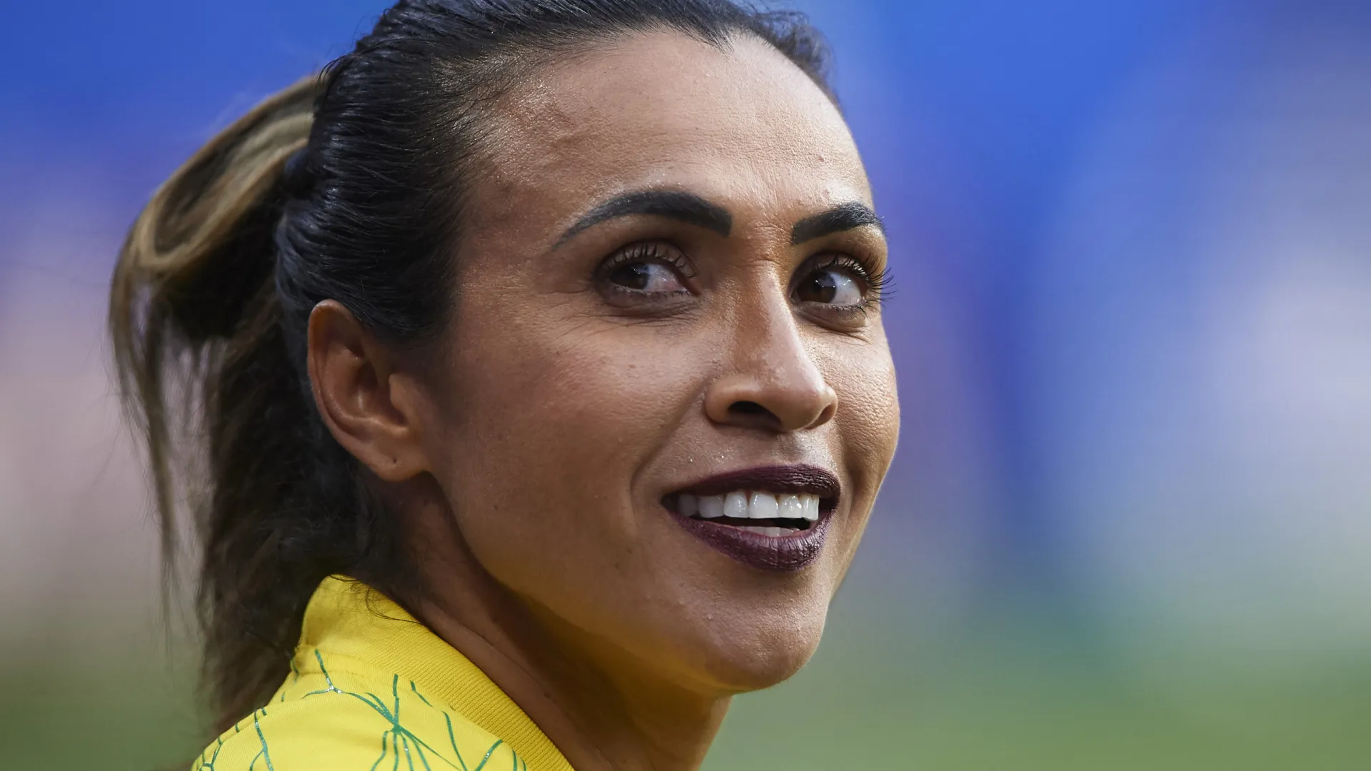 Marta volta a ser convocada para a seleção brasileira - img