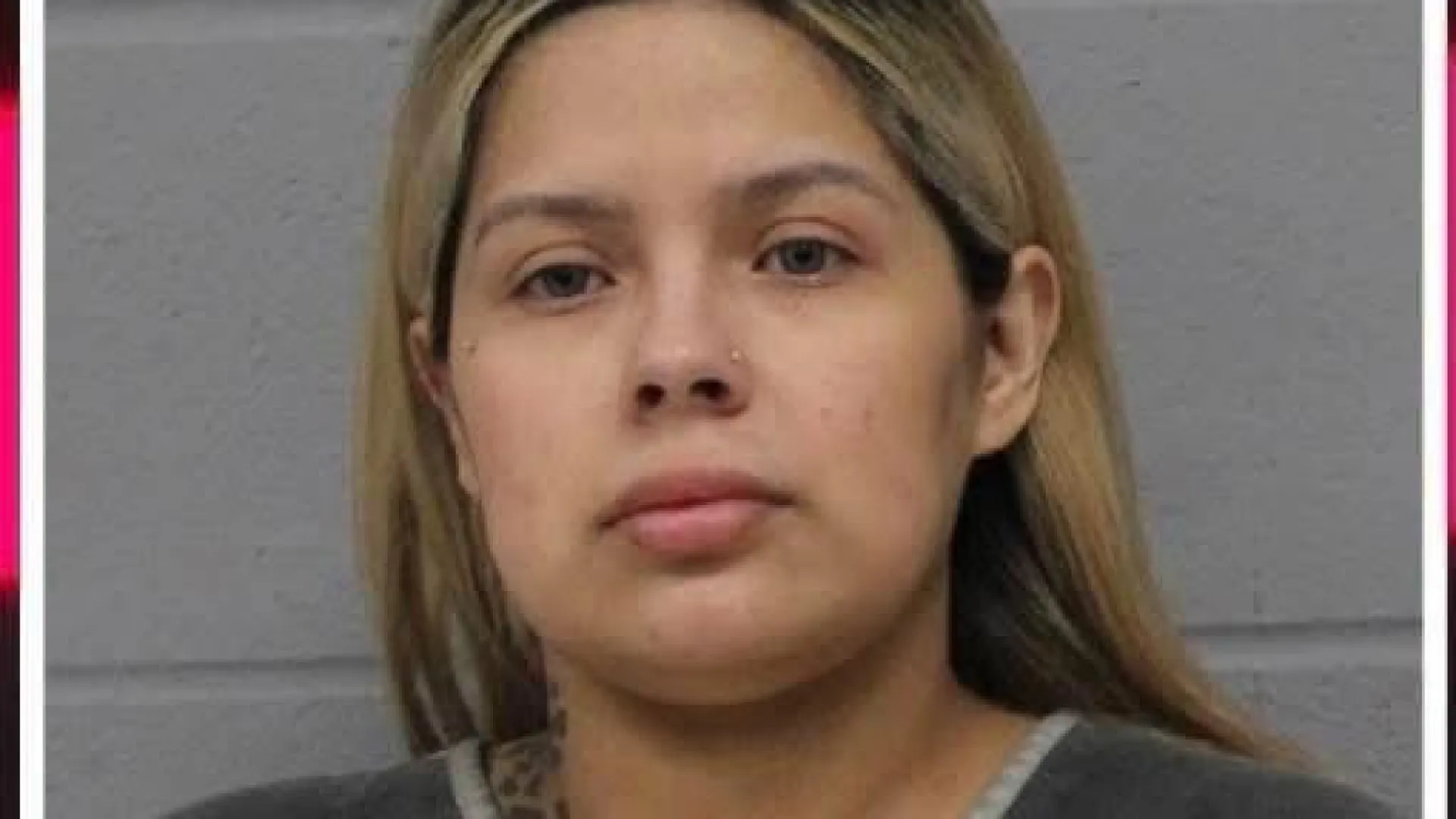 Menina é achada presa em armário; polícia alerta para irmã desaparecida - img