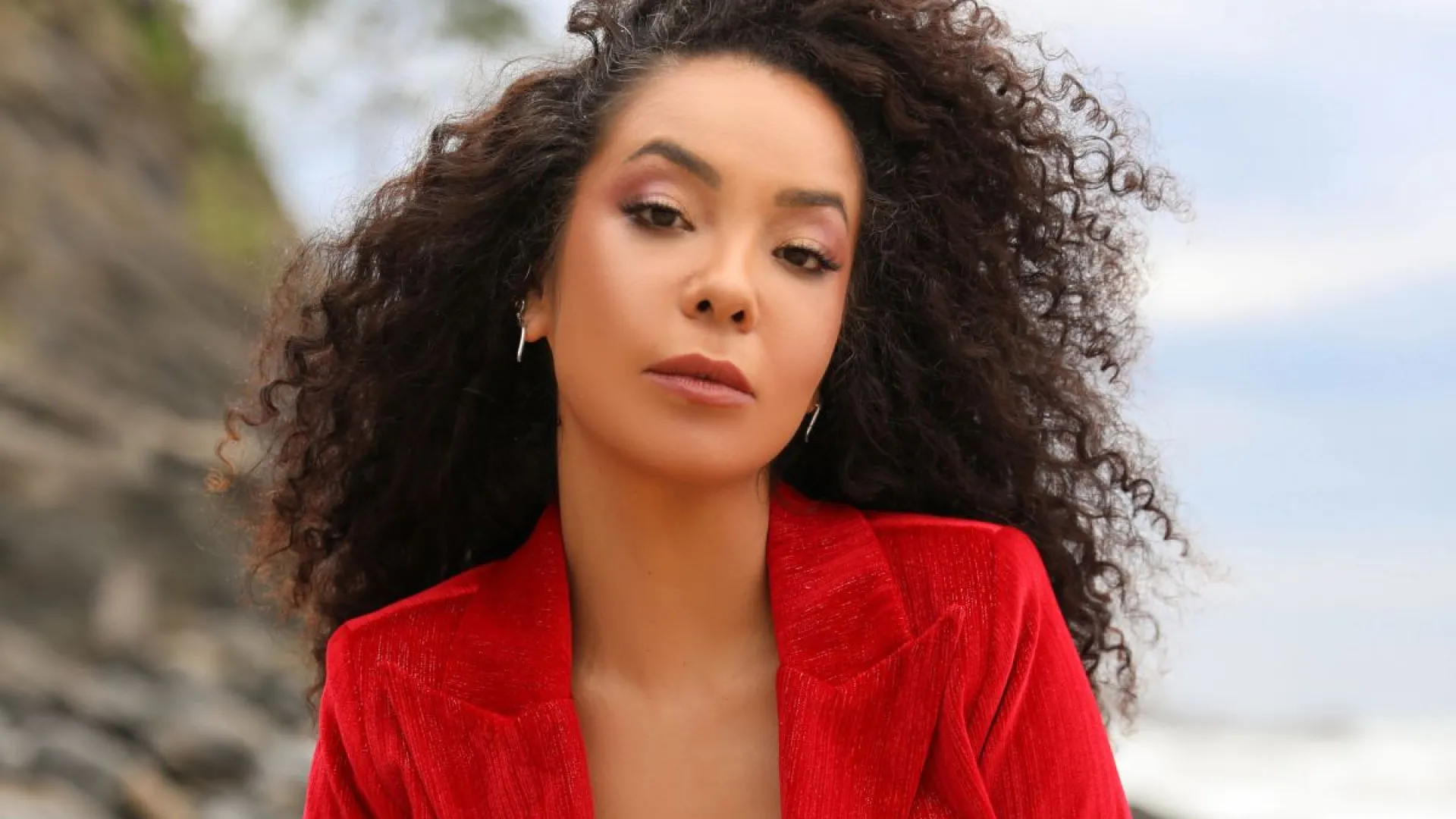 Micheli Machado perde bebê com Robson Nunes aos nove meses de gestação - img