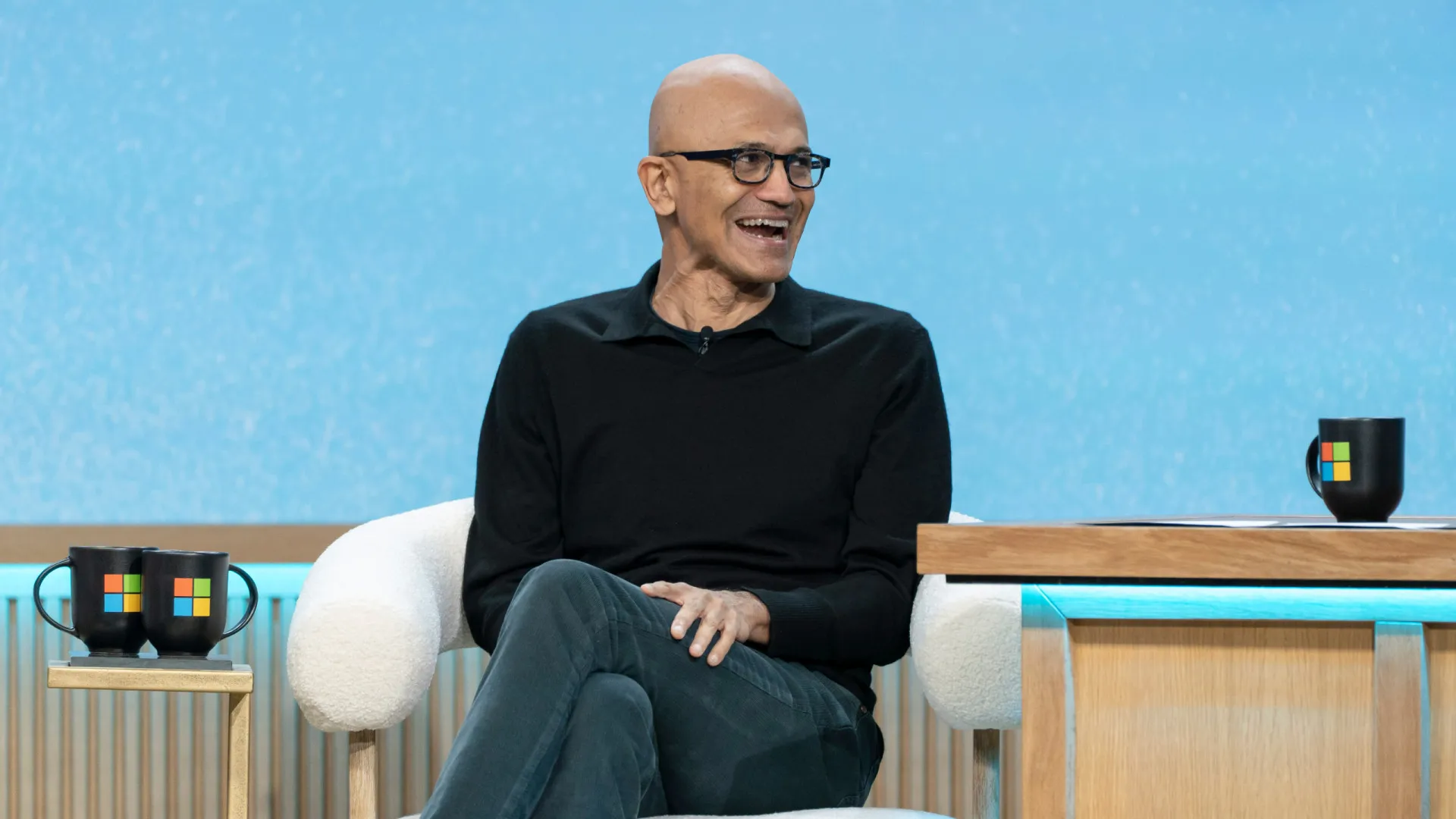 Microsoft já recorre a IA para gerar até 30% do código usado na empresa - img