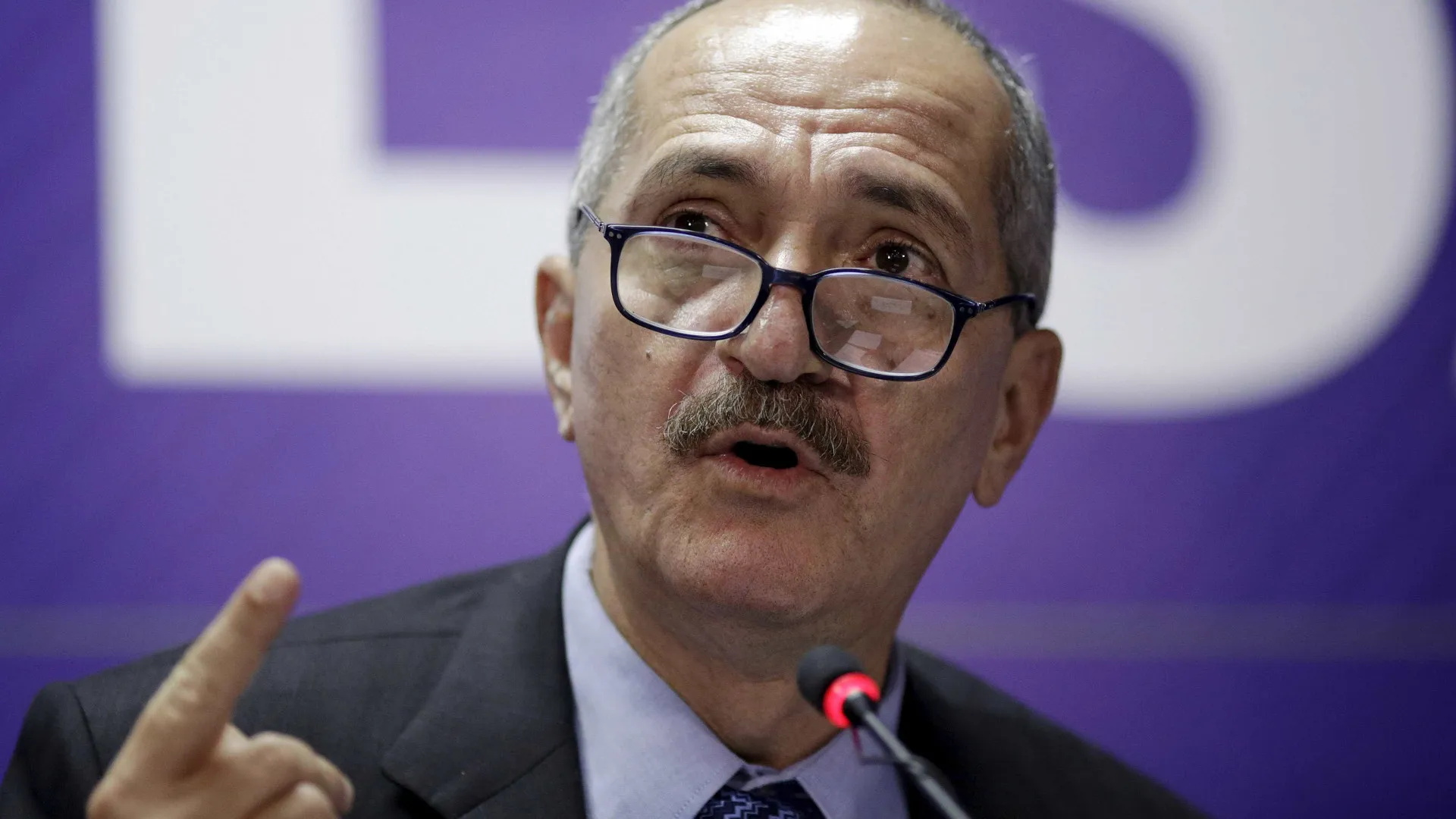 Moraes ameaça prender Aldo Rebelo por desacato em depoimento sobre trama golpista - img