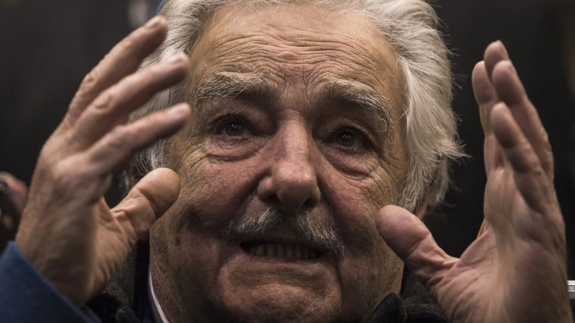 Morre Pepe Mujica, ex-presidente do Uruguai, aos 89 anos - img