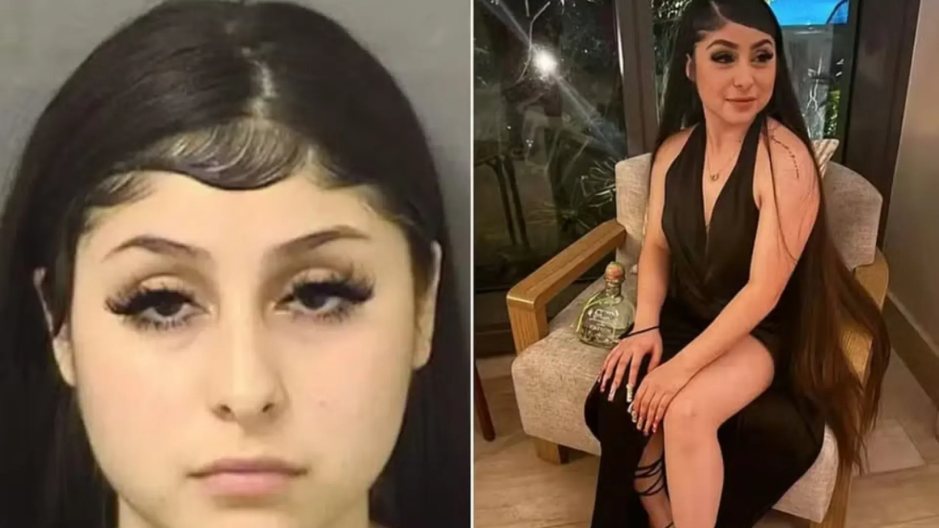 Mulher é presa por abusar de menino que ela conheceu em funeral - img