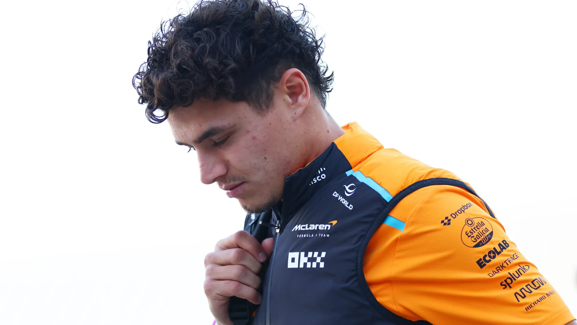 Norris dribla 'regra antitédio' e vence o GP de Mônaco de Fórmula 1 - img