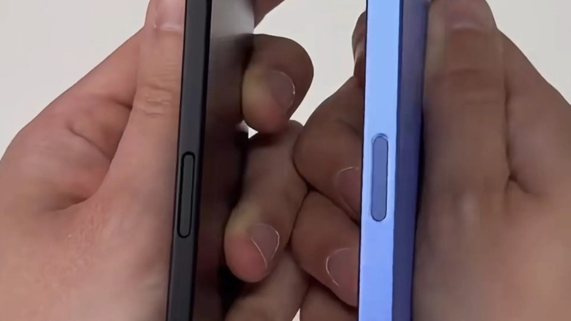 Novas imagens do iPhone 17 Air, o celular mais fino da Apple - img