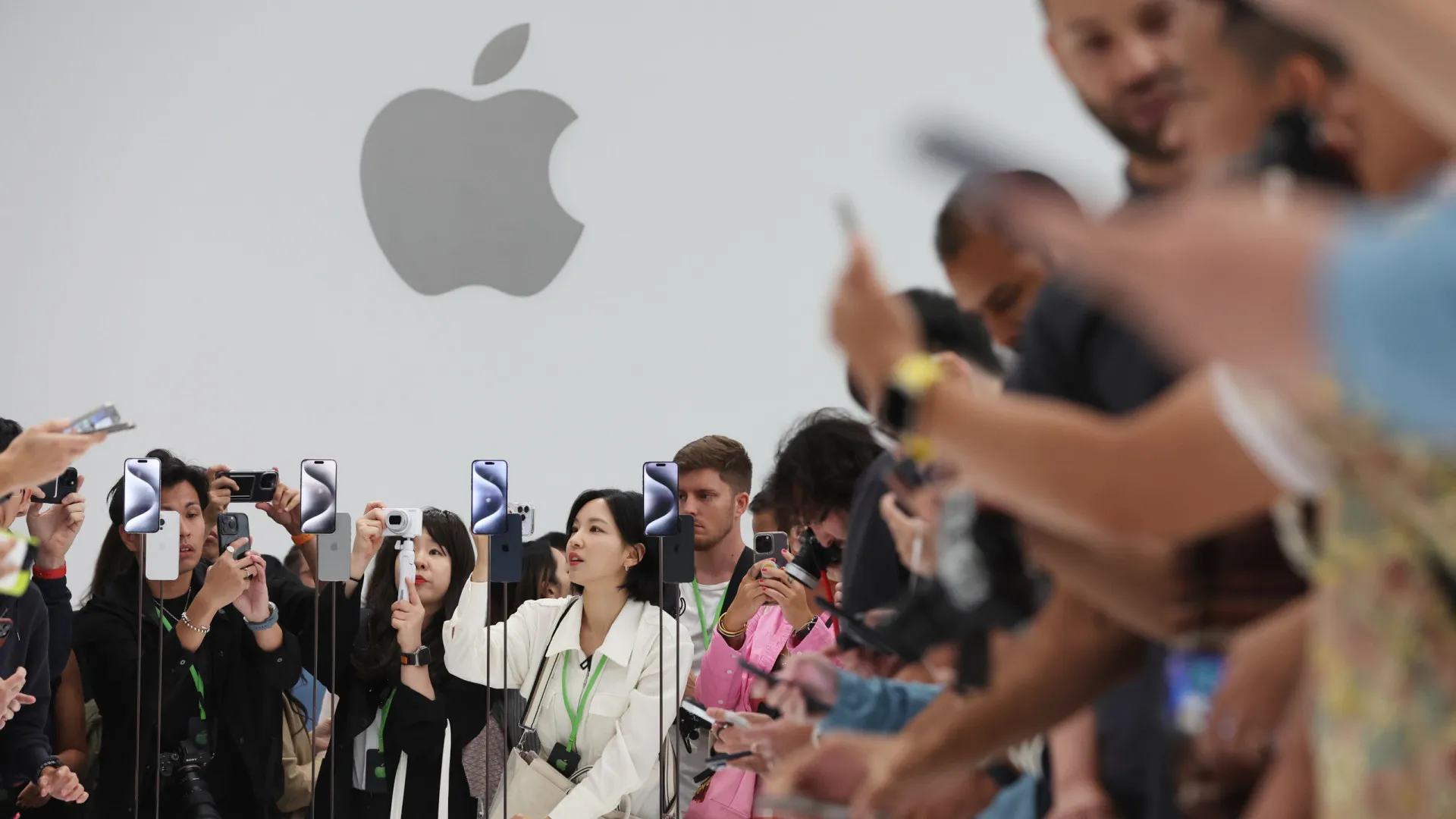 O próximo produto da Apple tem chegada prevista para o final do ano - img