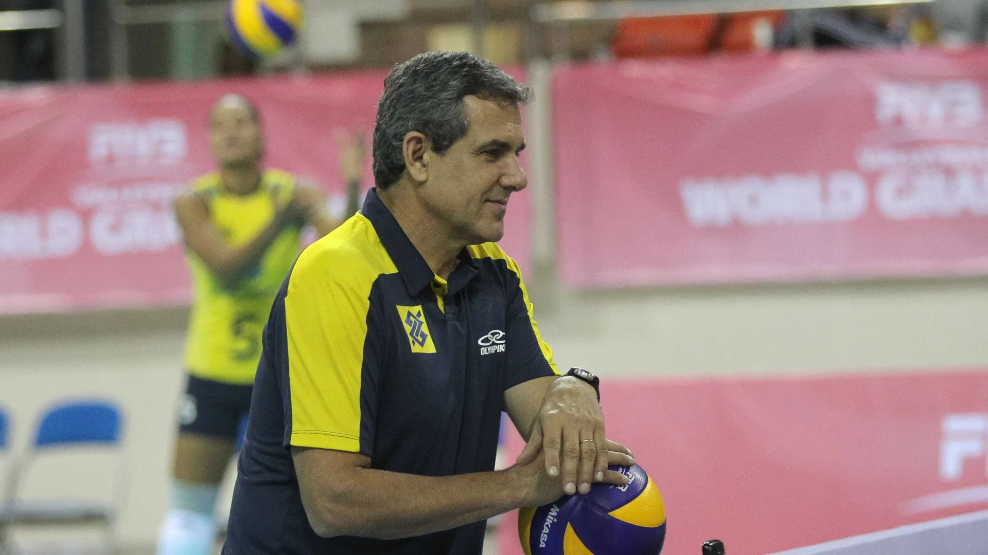 Brasil se vinga, bate a Polônia e chega a 7 vitórias seguidas na VNL - img