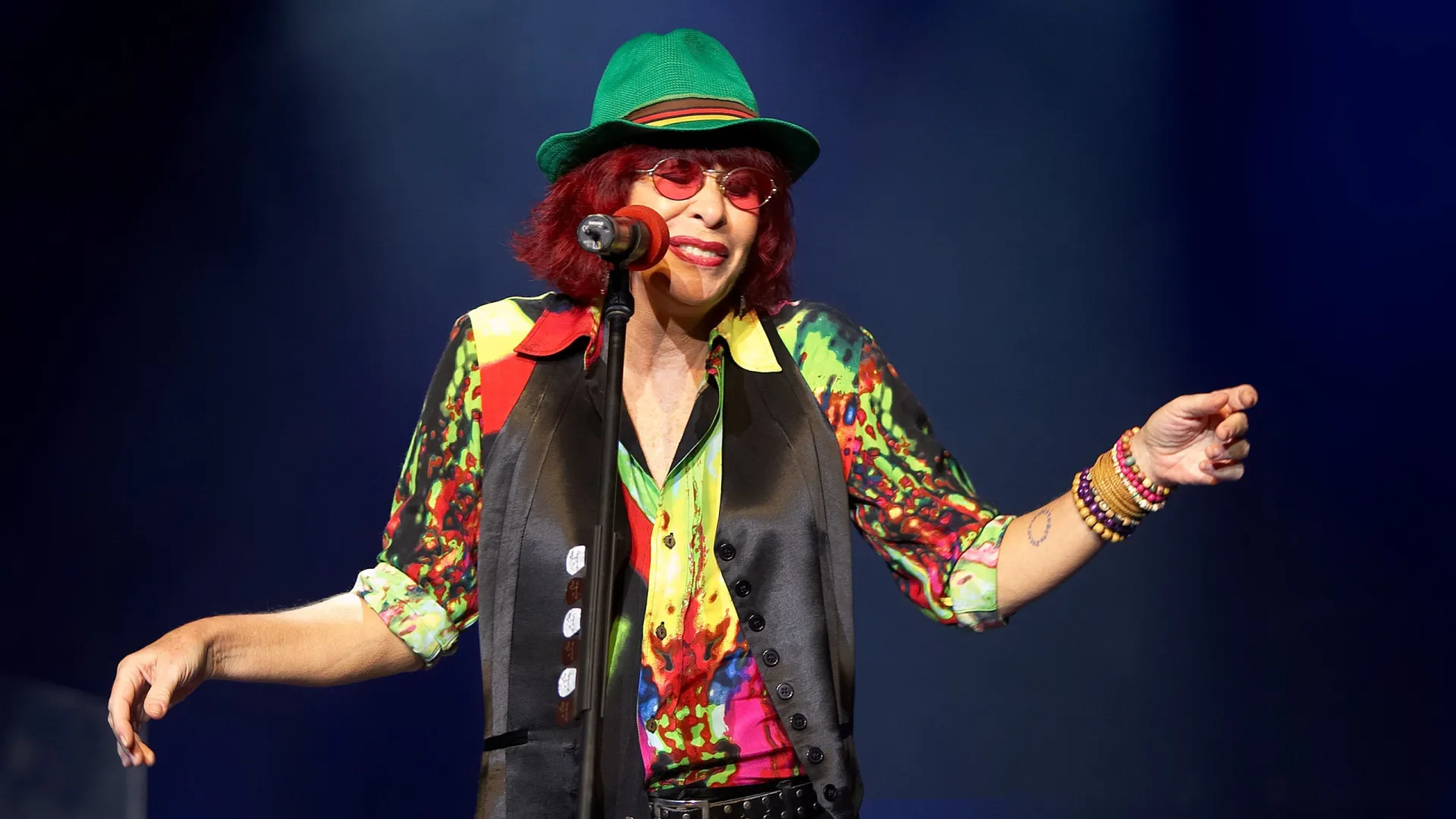 Rita Lee vira enredo da Mocidade de Padre Miguel no Carnaval 2026 - img
