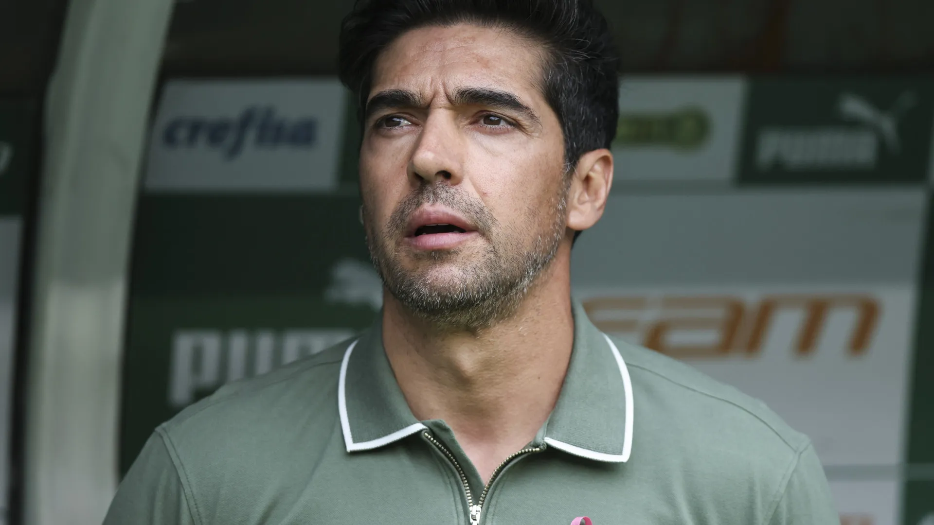 Palmeiras nega que Abel Ferreira esteja negociando com a CBF - img