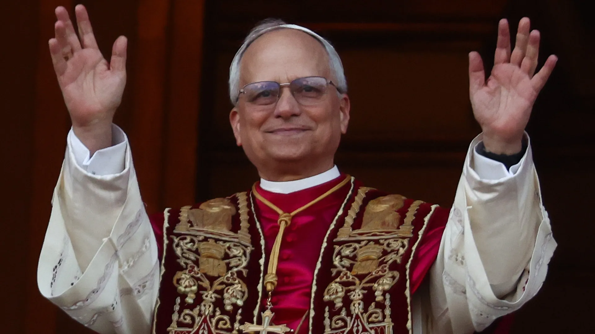 Papa pede paz duradoura na Ucrânia e em Gaza na 1ª oração de domingo - img