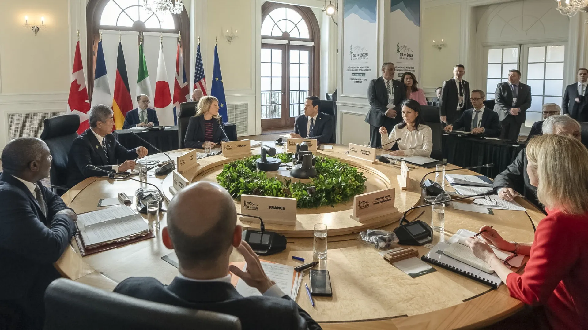Paquistão x Índia: G7 teme guerra de potências nucleares - img