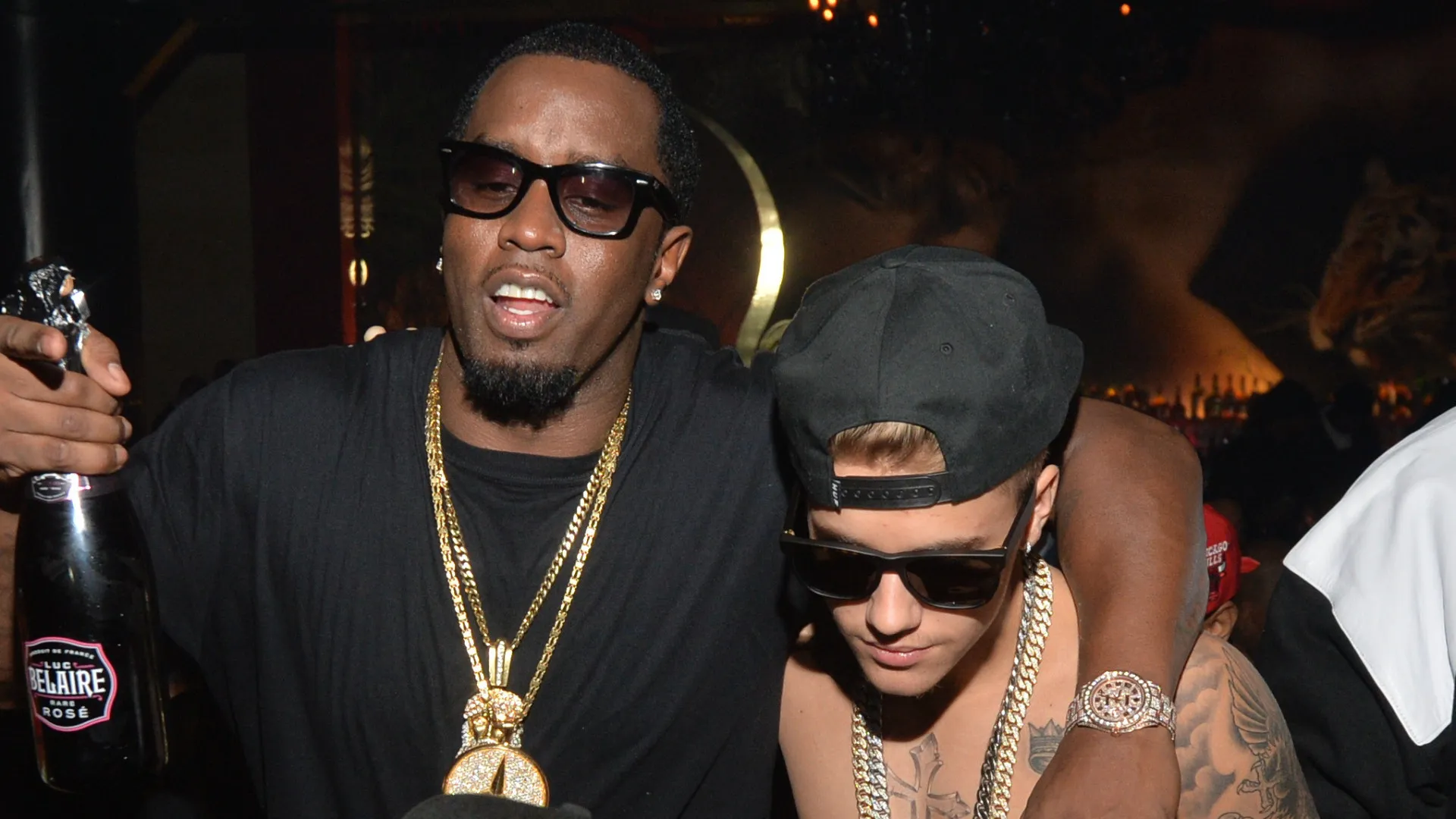 Pela 1ª vez, Justin Bieber comenta acusações contra Diddy - img