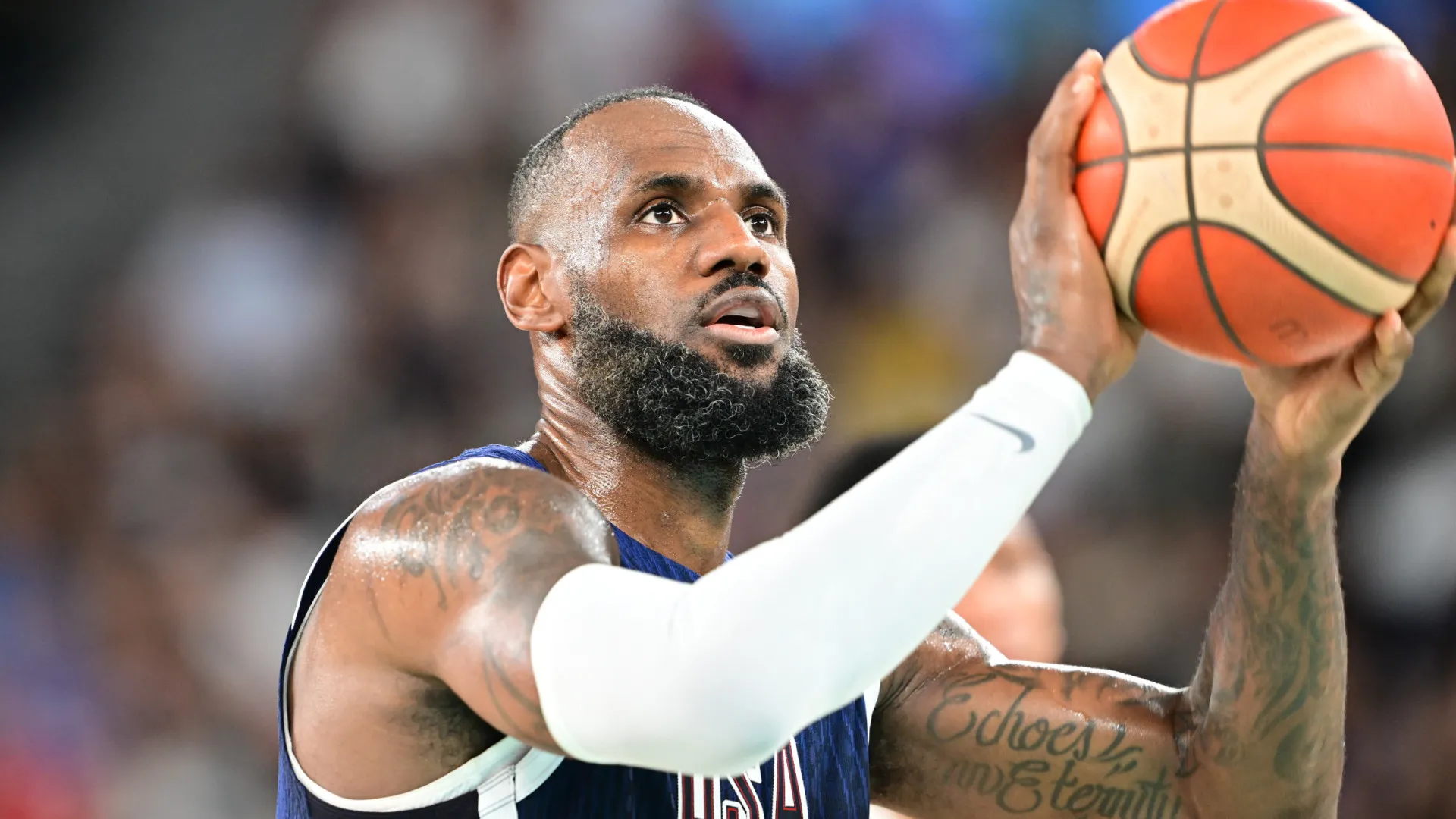 Pela 6ª vez em 7 anos com LeBron, Lakers não vão além da 1ª rodada dos 'playoffs' - img