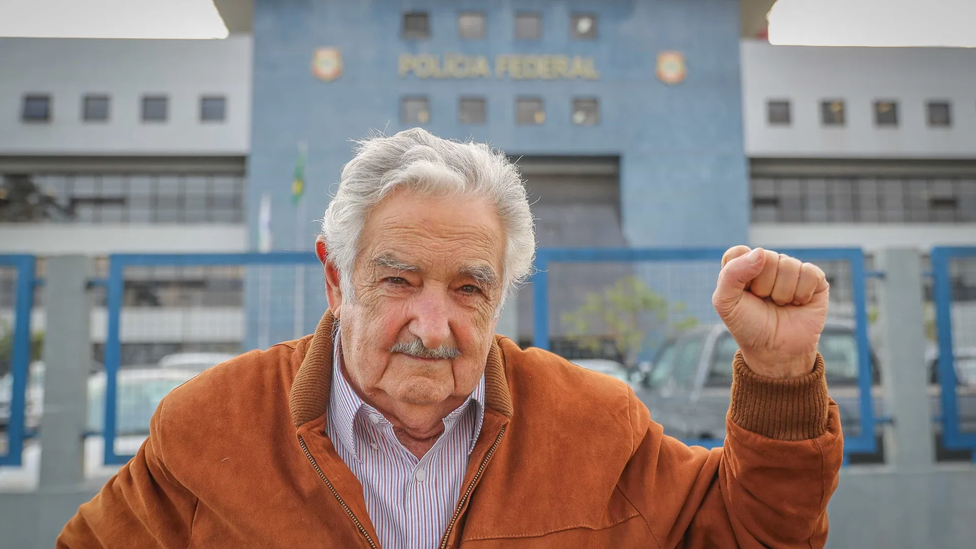 Pepe Mujica está em estado terminal e recebe cuidados paliativos - img