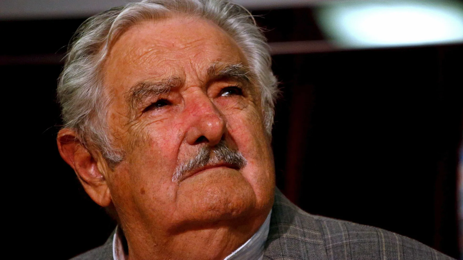 Pepe Mujica está em fase terminal de câncer e recebe tratamento paliativo - img