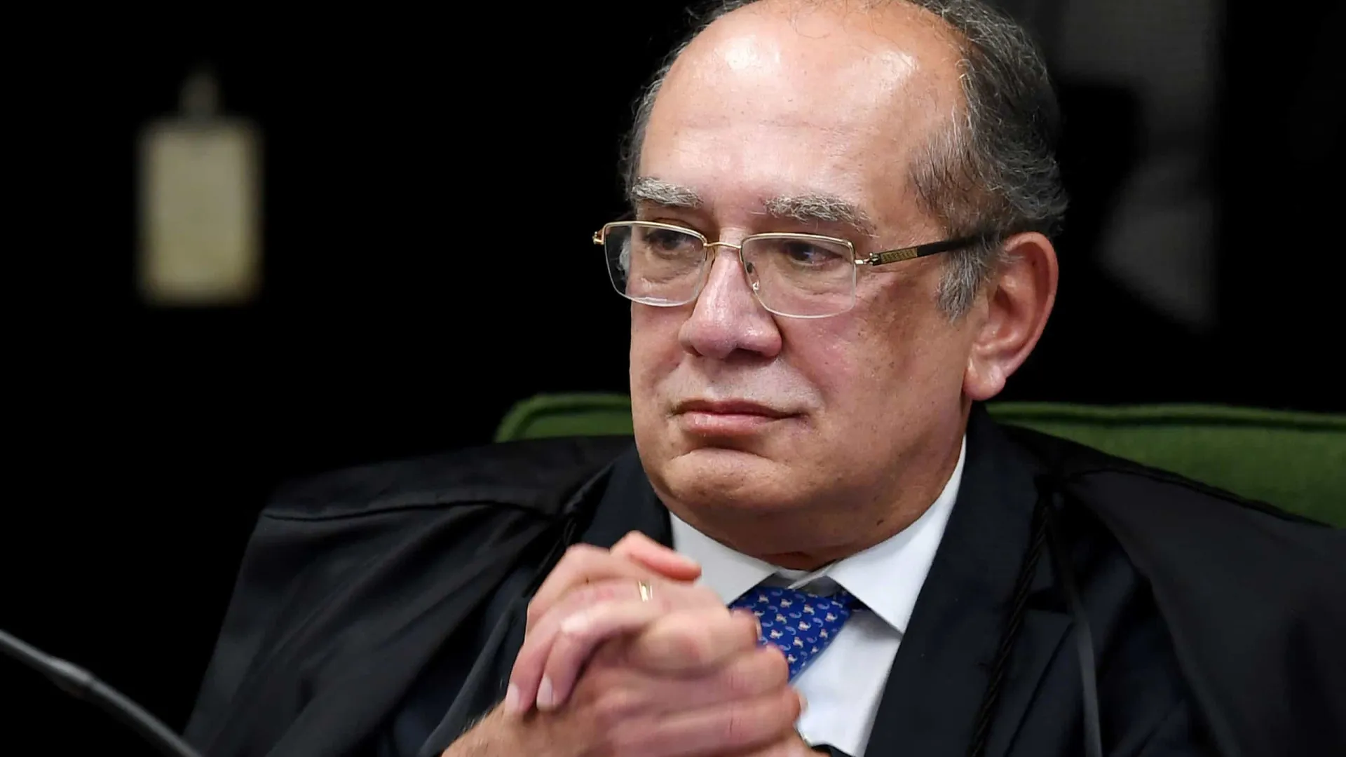 Quais movimentos de Gilmar Mendes no STF ainda envolvem a CBF - img