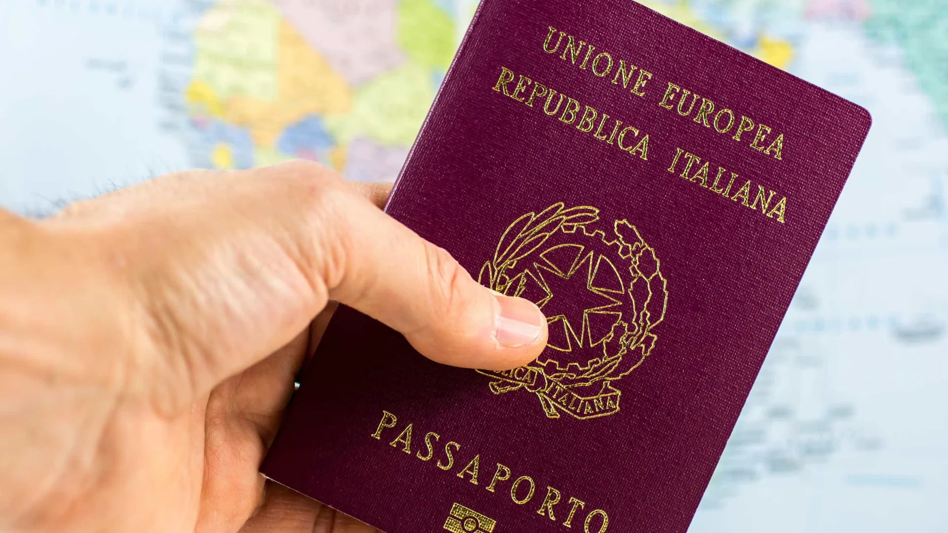 Quem ainda pode pedir a cidadania italiana? Veja as novas regras - img